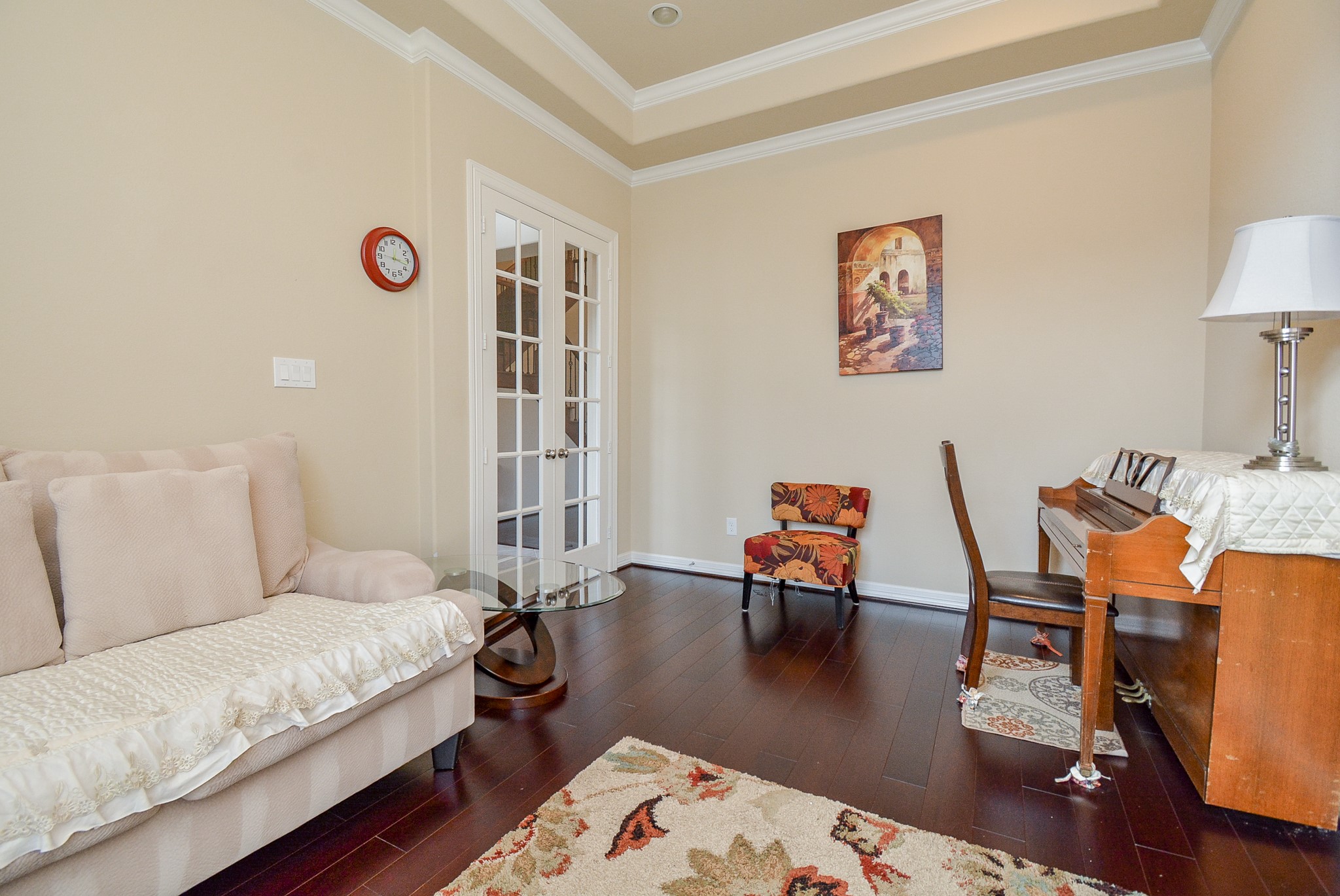6302 Kennedy Hills Court Property Photo 27
