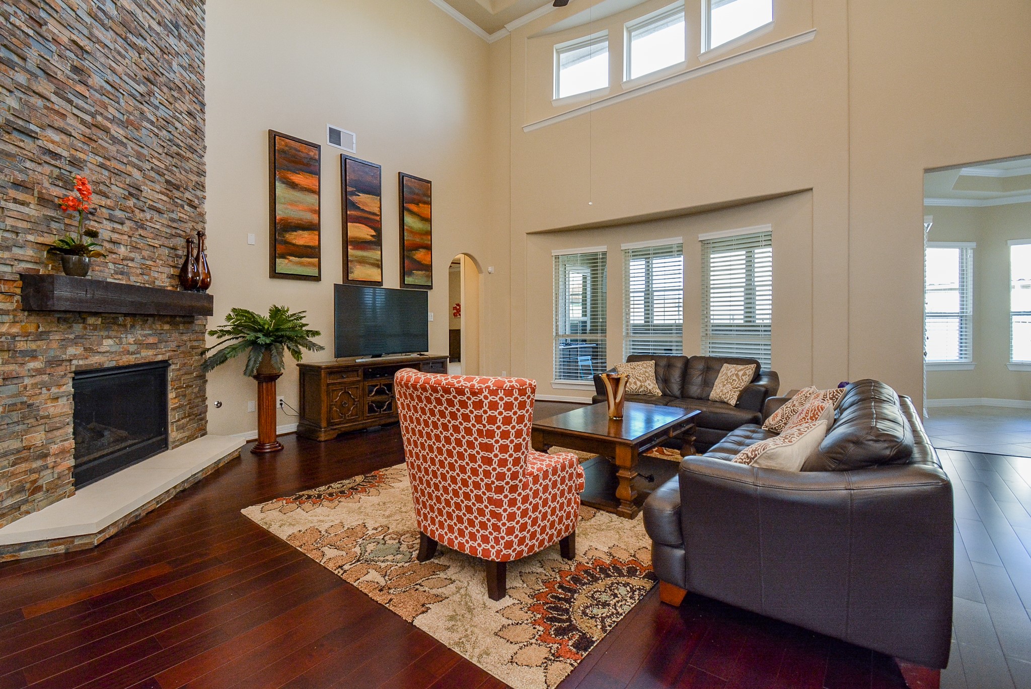 6302 Kennedy Hills Court Property Photo 30