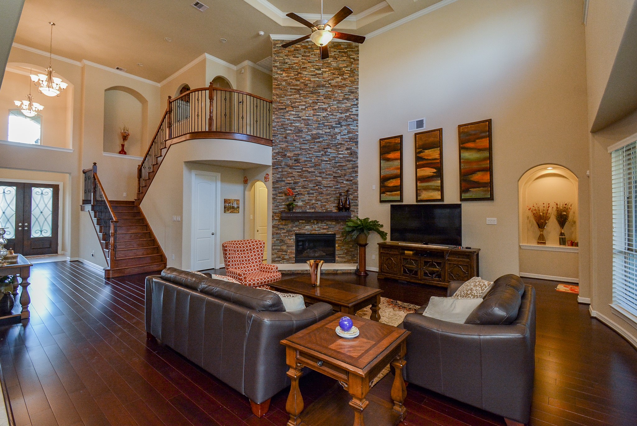 6302 Kennedy Hills Court Property Photo 31