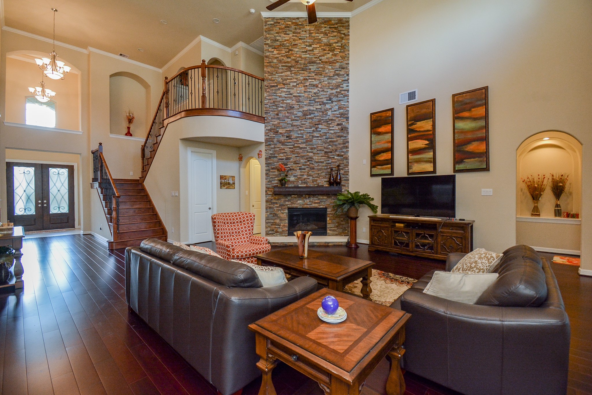 6302 Kennedy Hills Court Property Photo 32