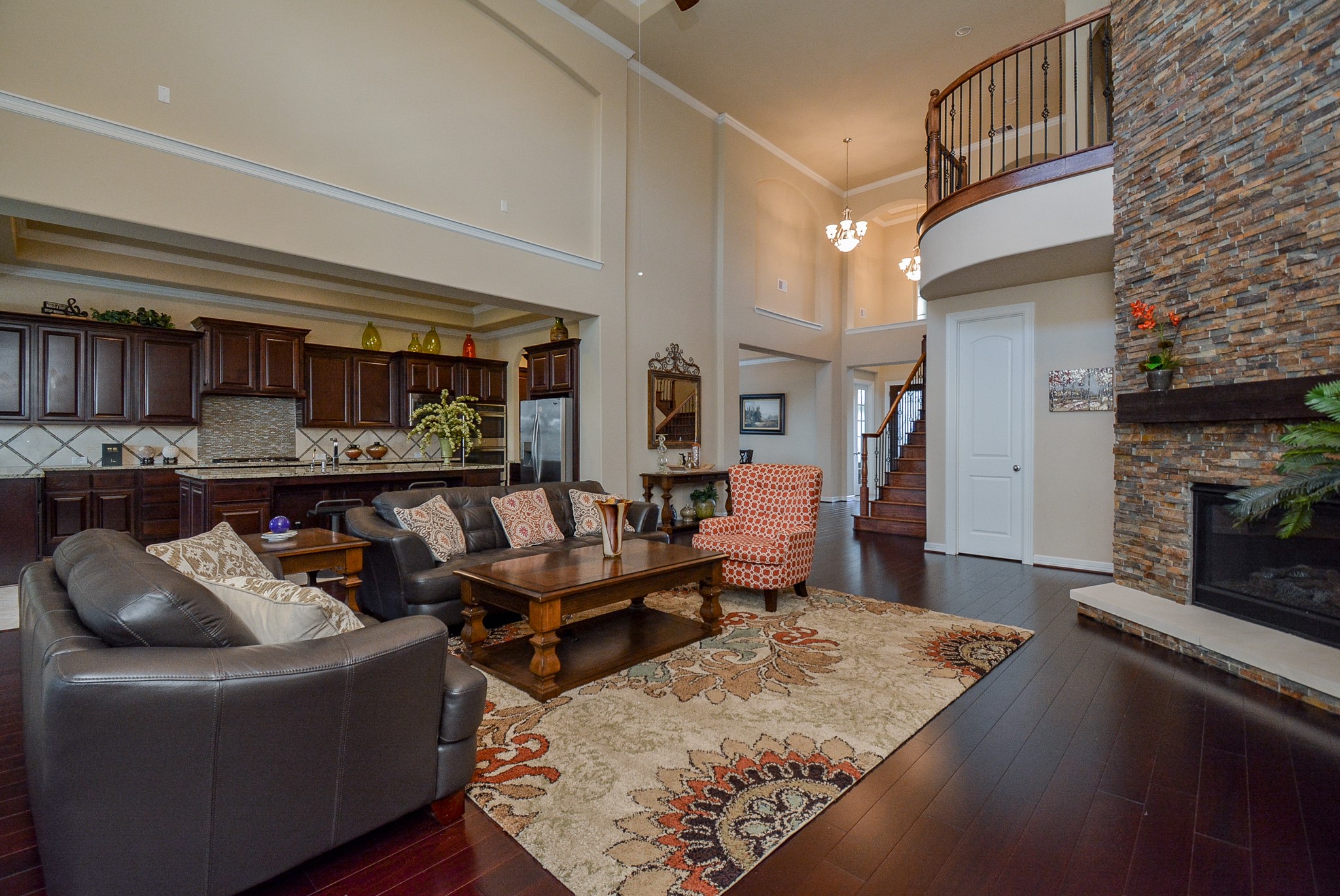 6302 Kennedy Hills Court Property Photo 34