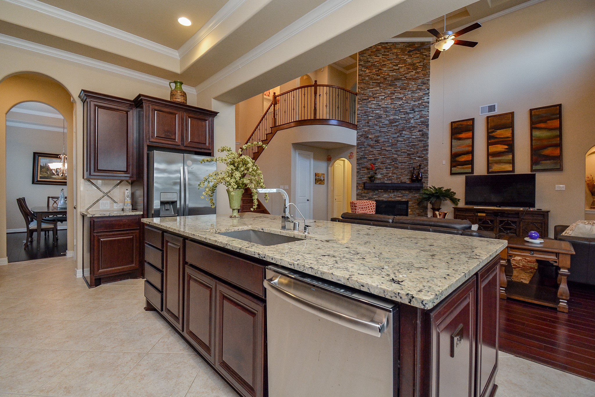 6302 Kennedy Hills Court Property Photo 39