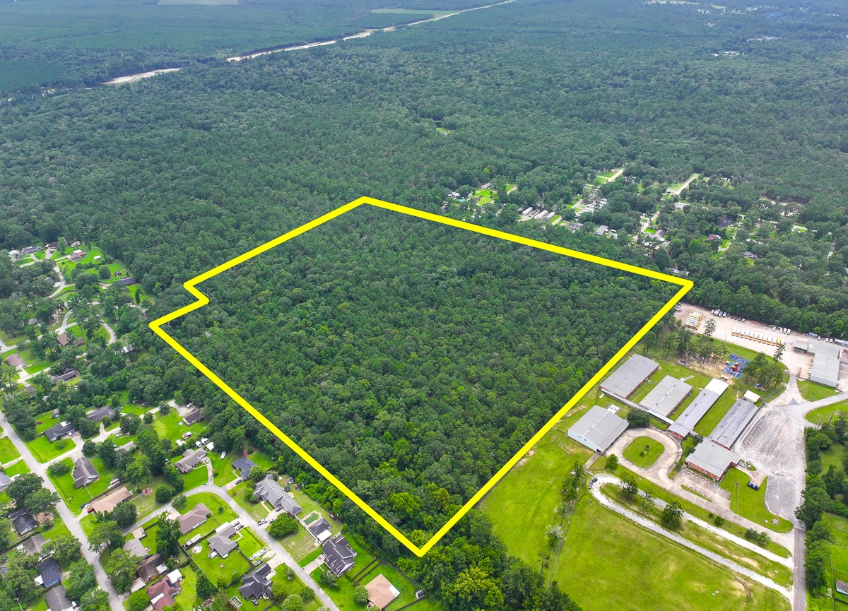 0 Pine Tree Lane Property Photo 1