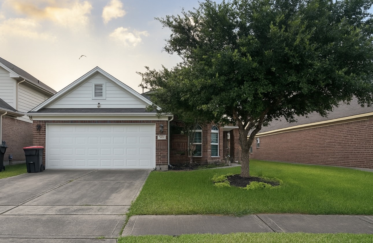 14918 Calico Heights Lane Property Photo 1