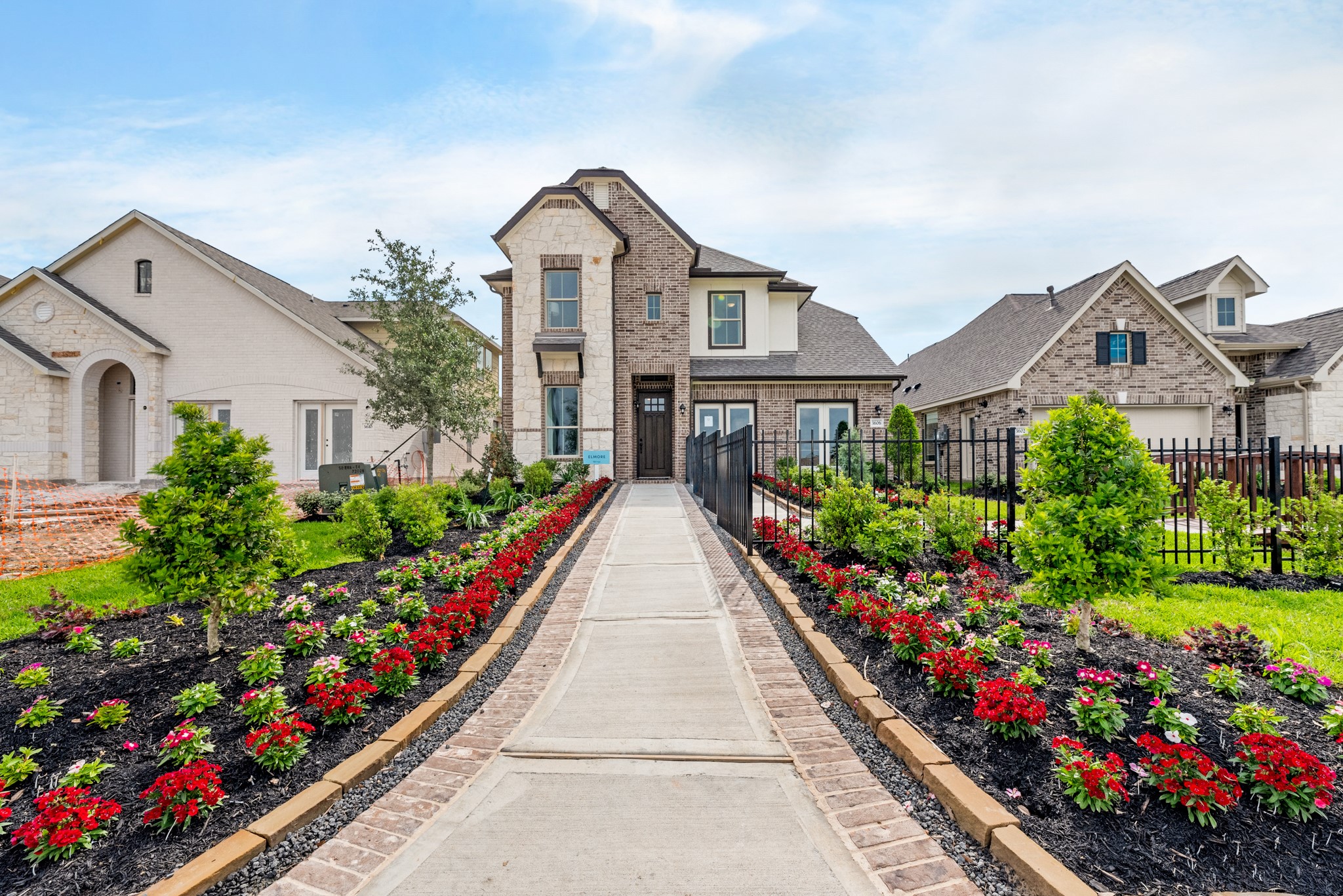 3606 Compass Pointe Court Property Photo