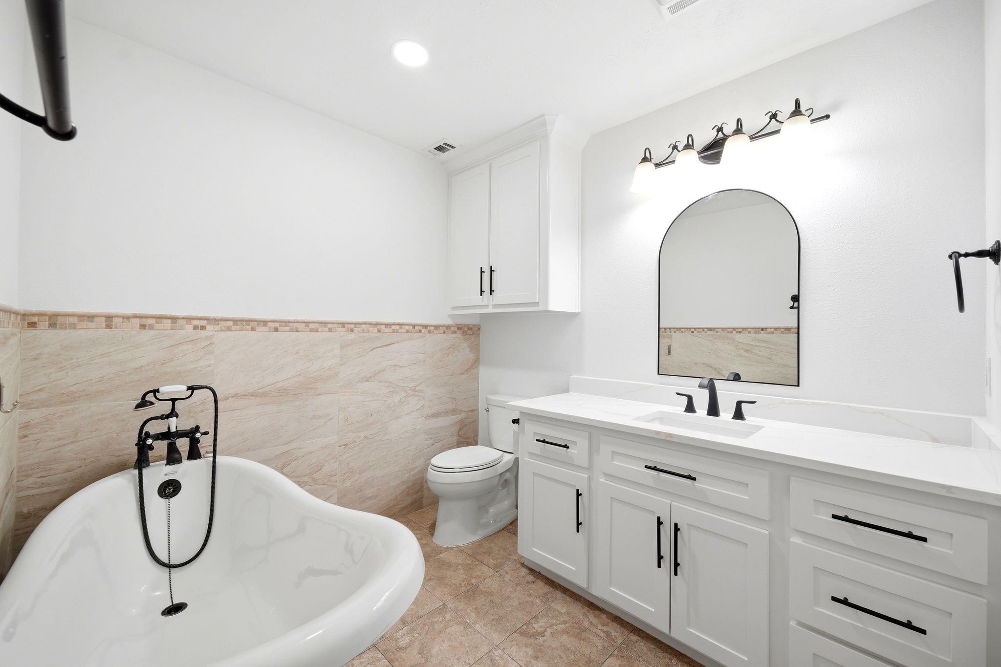 17123 Crooked Oak Drive, Cypress Tx 77429 Property Photo 25