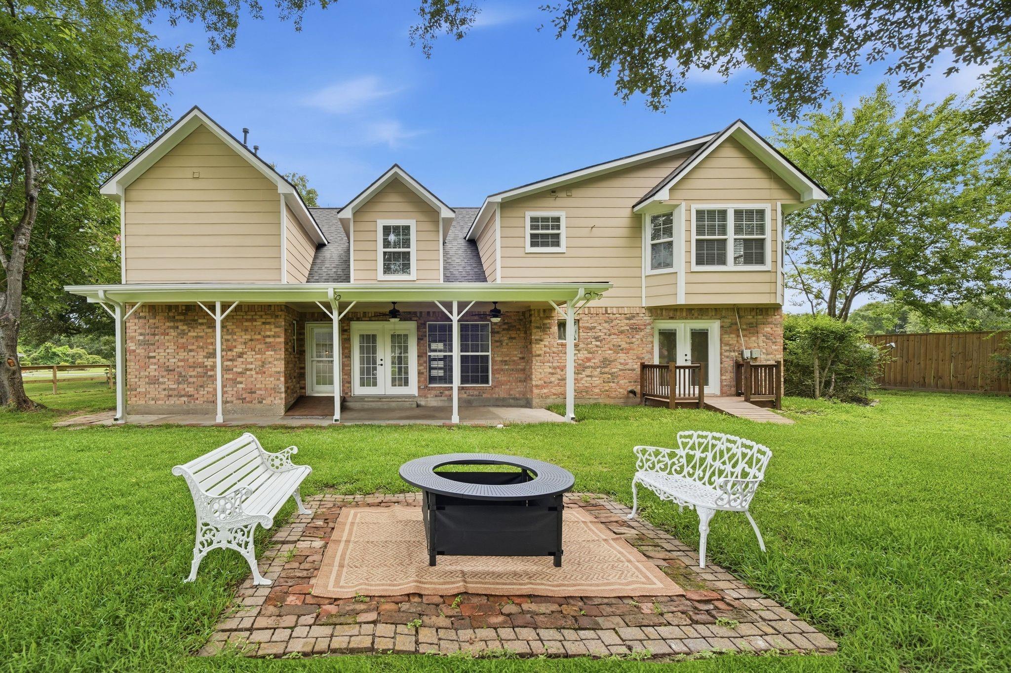 17123 Crooked Oak Drive, Cypress Tx 77429 Property Photo 44