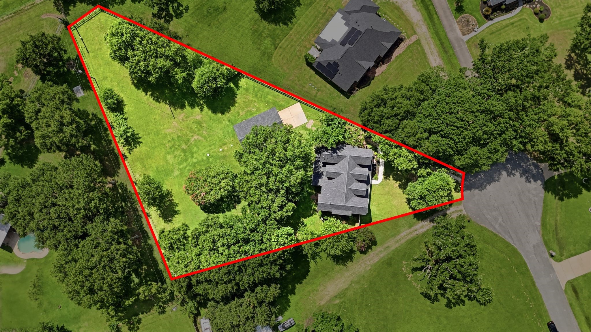 17123 Crooked Oak Drive Property Photo 47