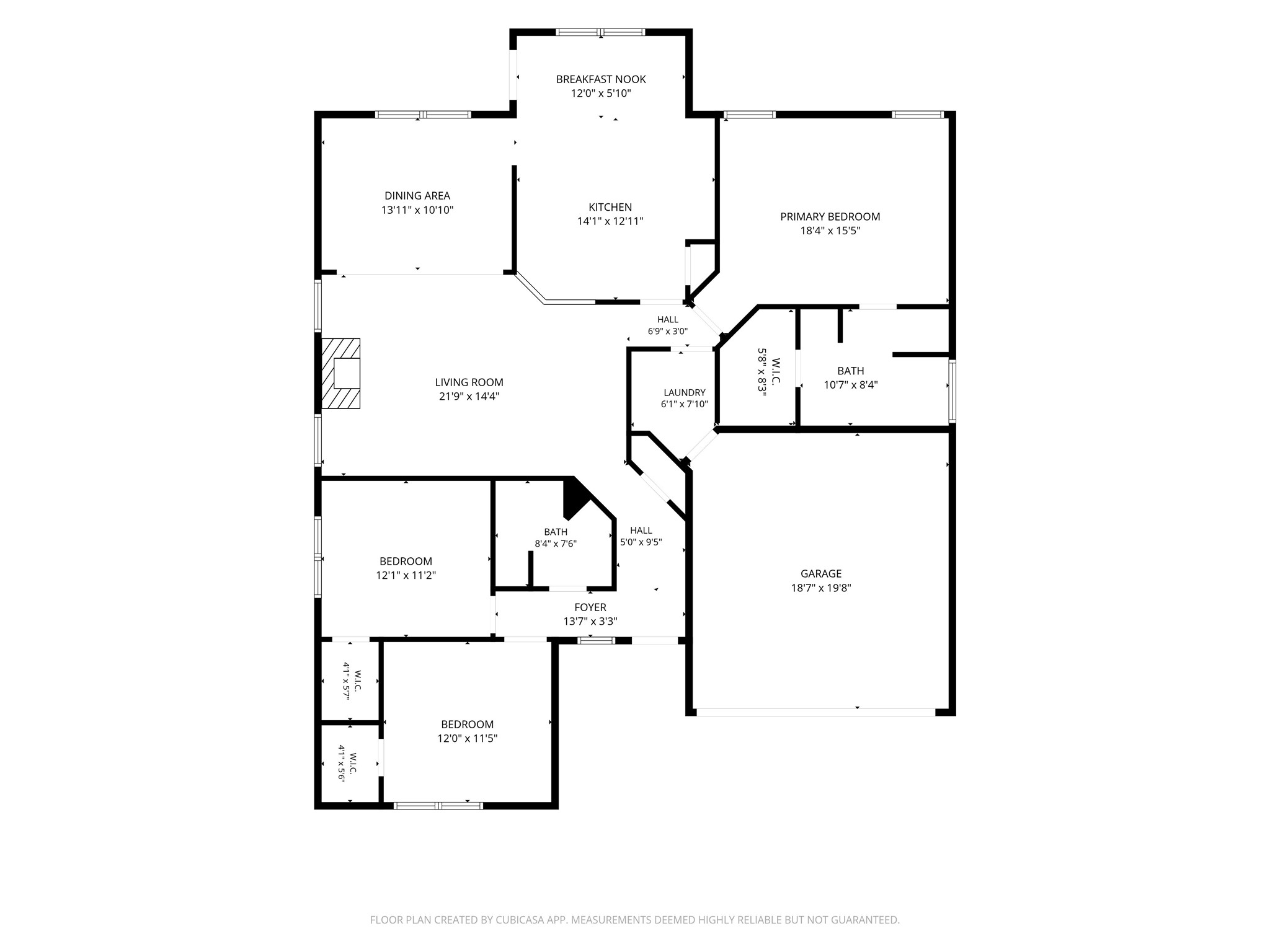 111 Jamestown Avenue Property Photo 38