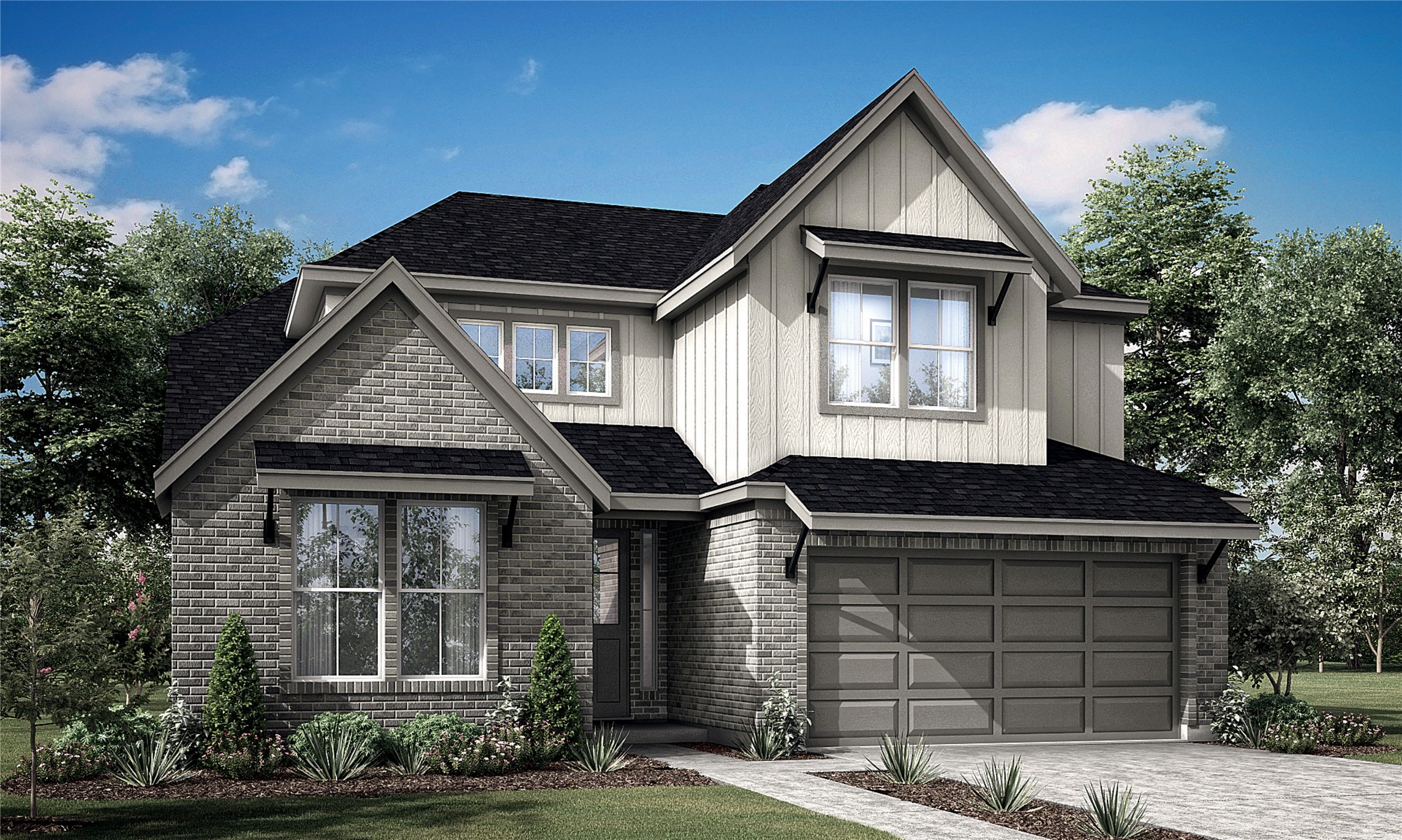 4419 Sweet Ashlyn Street Property Photo