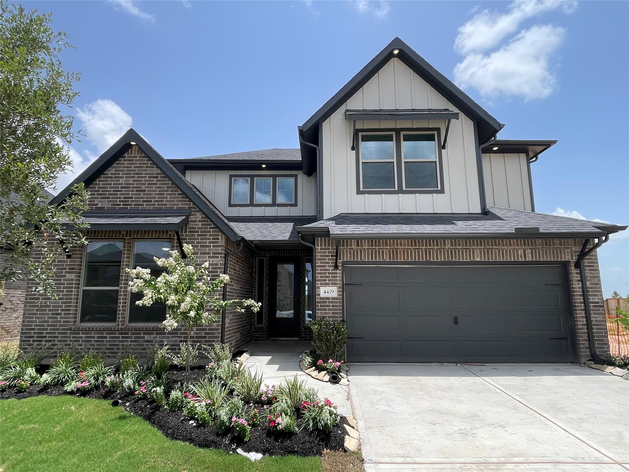 4419 Sweet Ashlyn Street Property Photo 1
