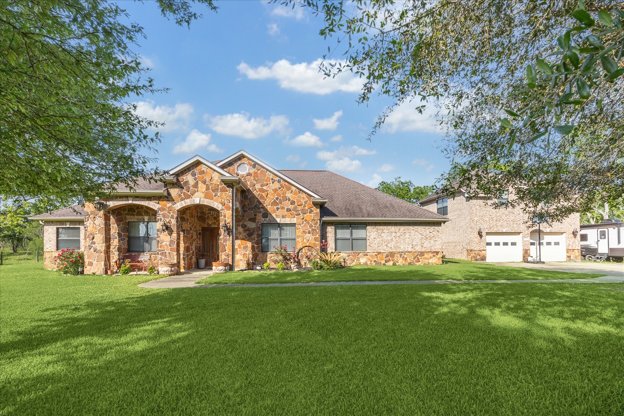 3650 Ward Bend Road Property Photo 1