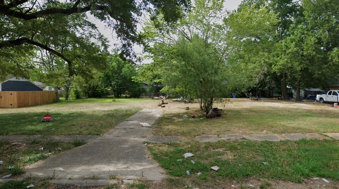5830 Pershing Street Property Photo 1