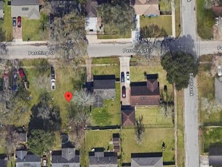 5830 Pershing Street Property Photo 2
