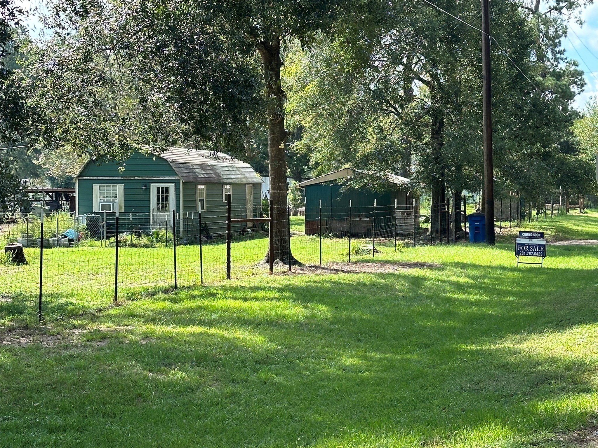 21105 Petty Walker Road Property Photo 2
