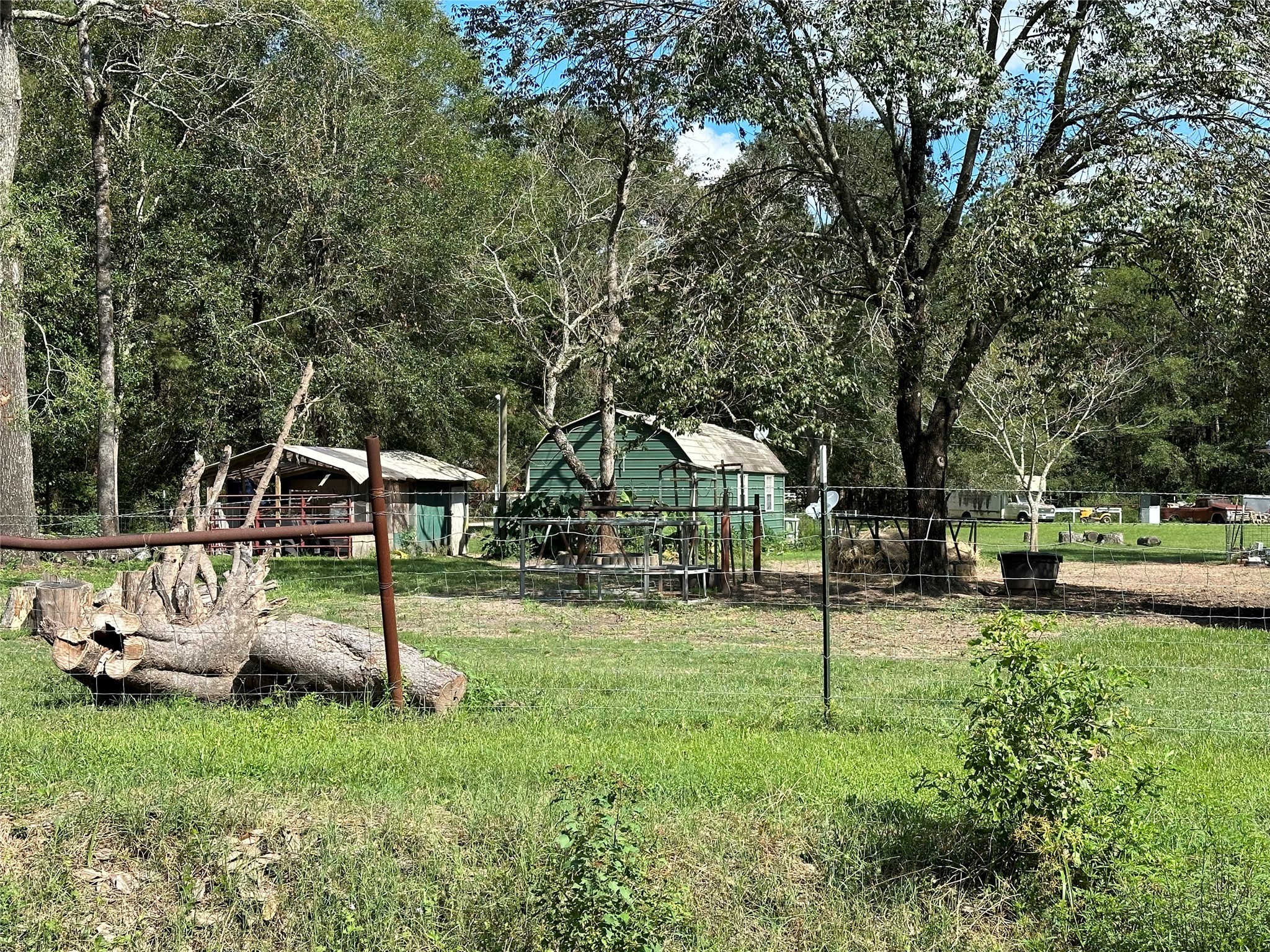 21105 Petty Walker Road Property Photo 5