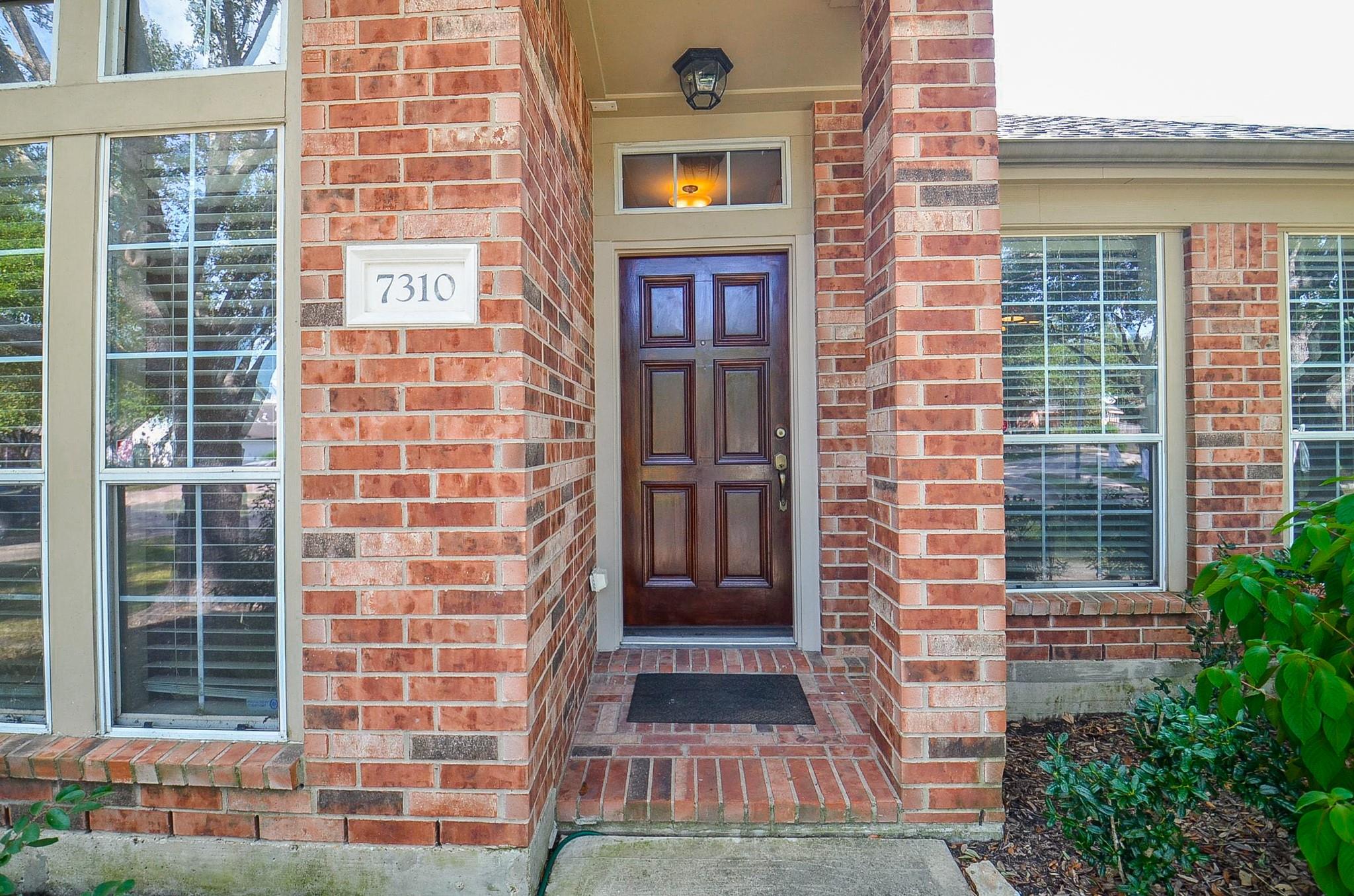 7310 Hickory Canyon Court Property Photo 3