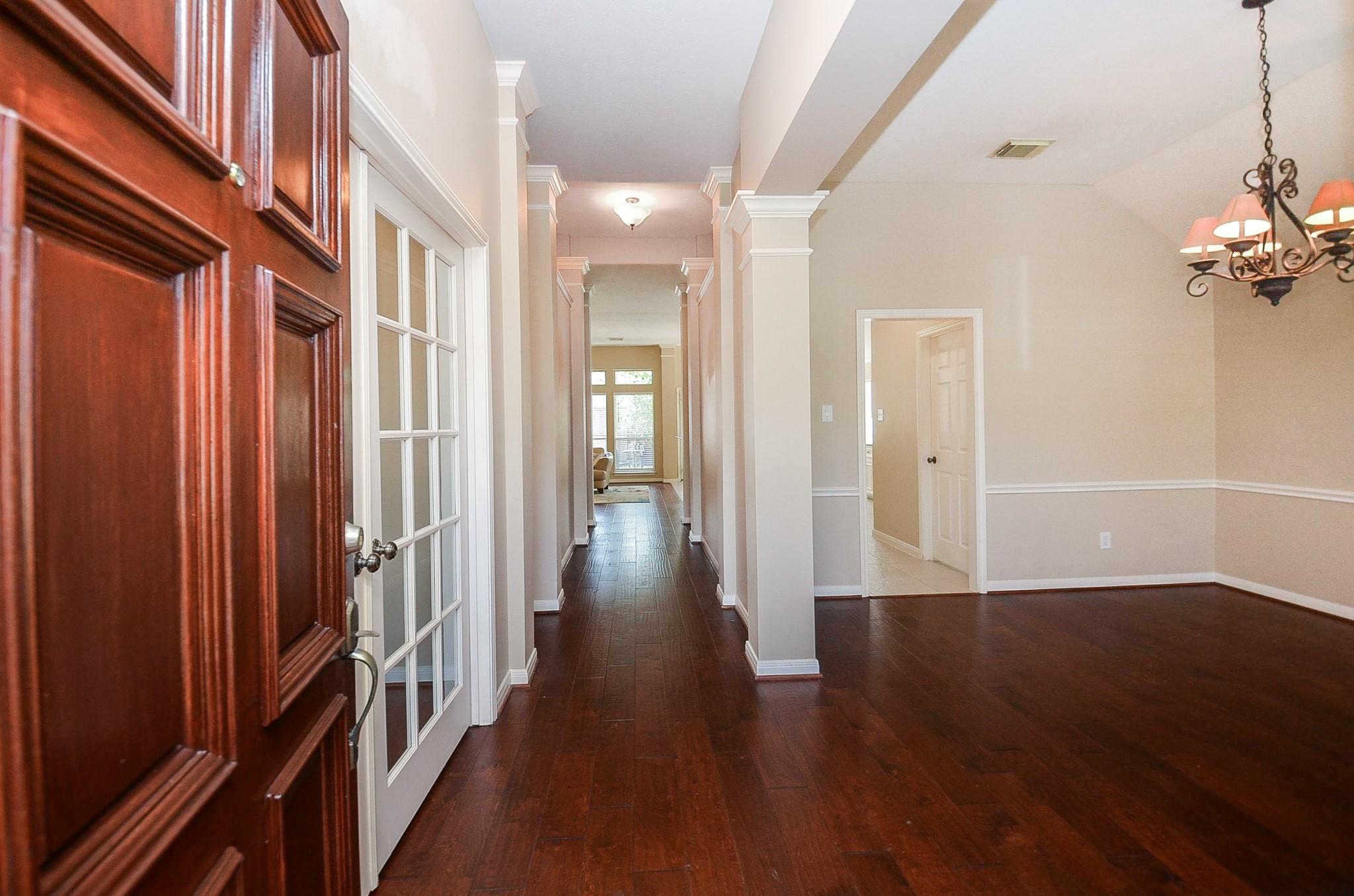 7310 Hickory Canyon Court, Humble Tx 77396 Property Photo 4