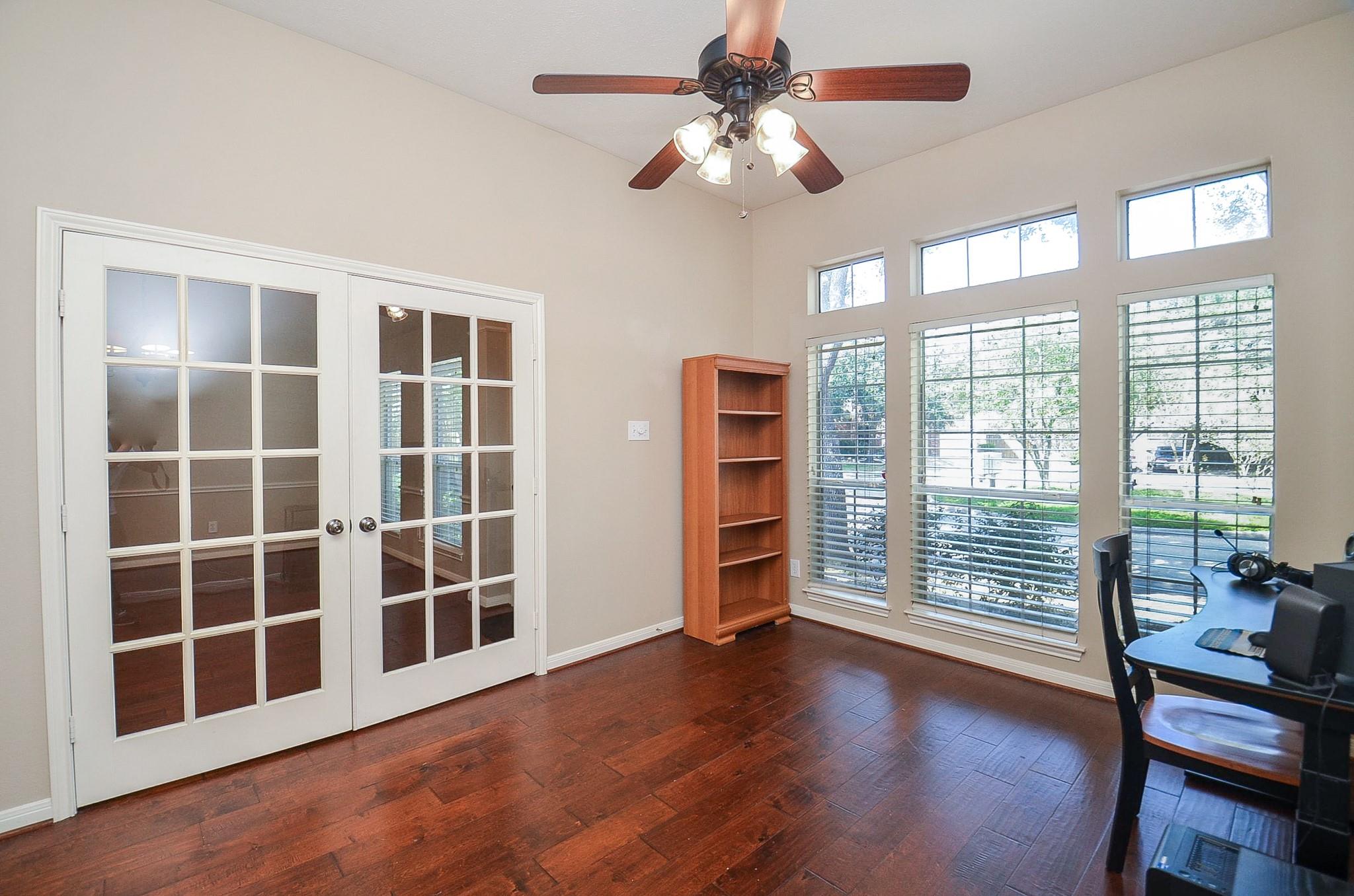7310 Hickory Canyon Court Property Photo 8