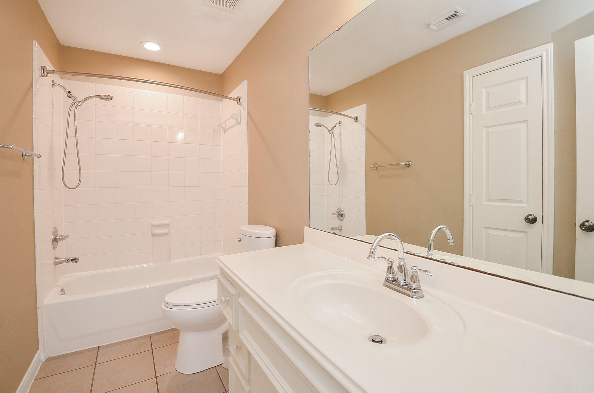 7310 Hickory Canyon Court Property Photo 22