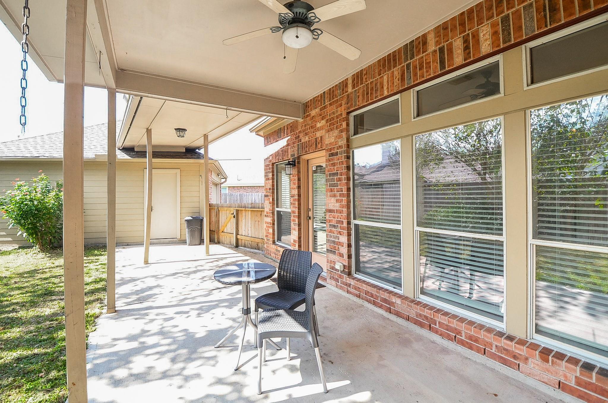 7310 Hickory Canyon Court Property Photo 26
