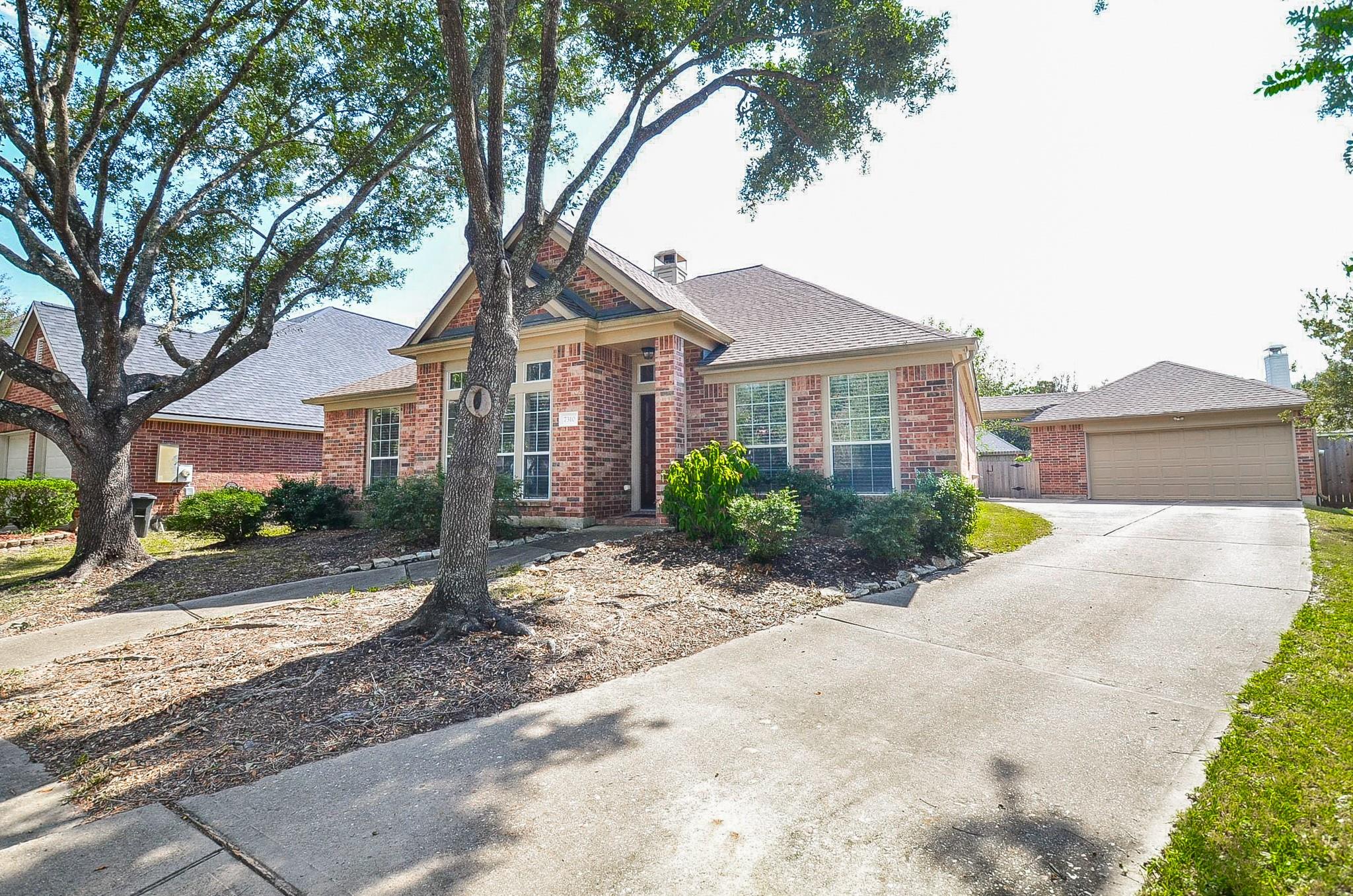 7310 Hickory Canyon Court Property Photo 31