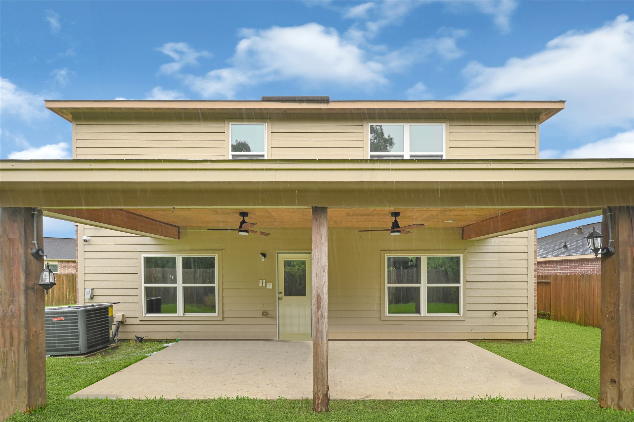 8843 Leclaire Meadow Drive Property Photo 20