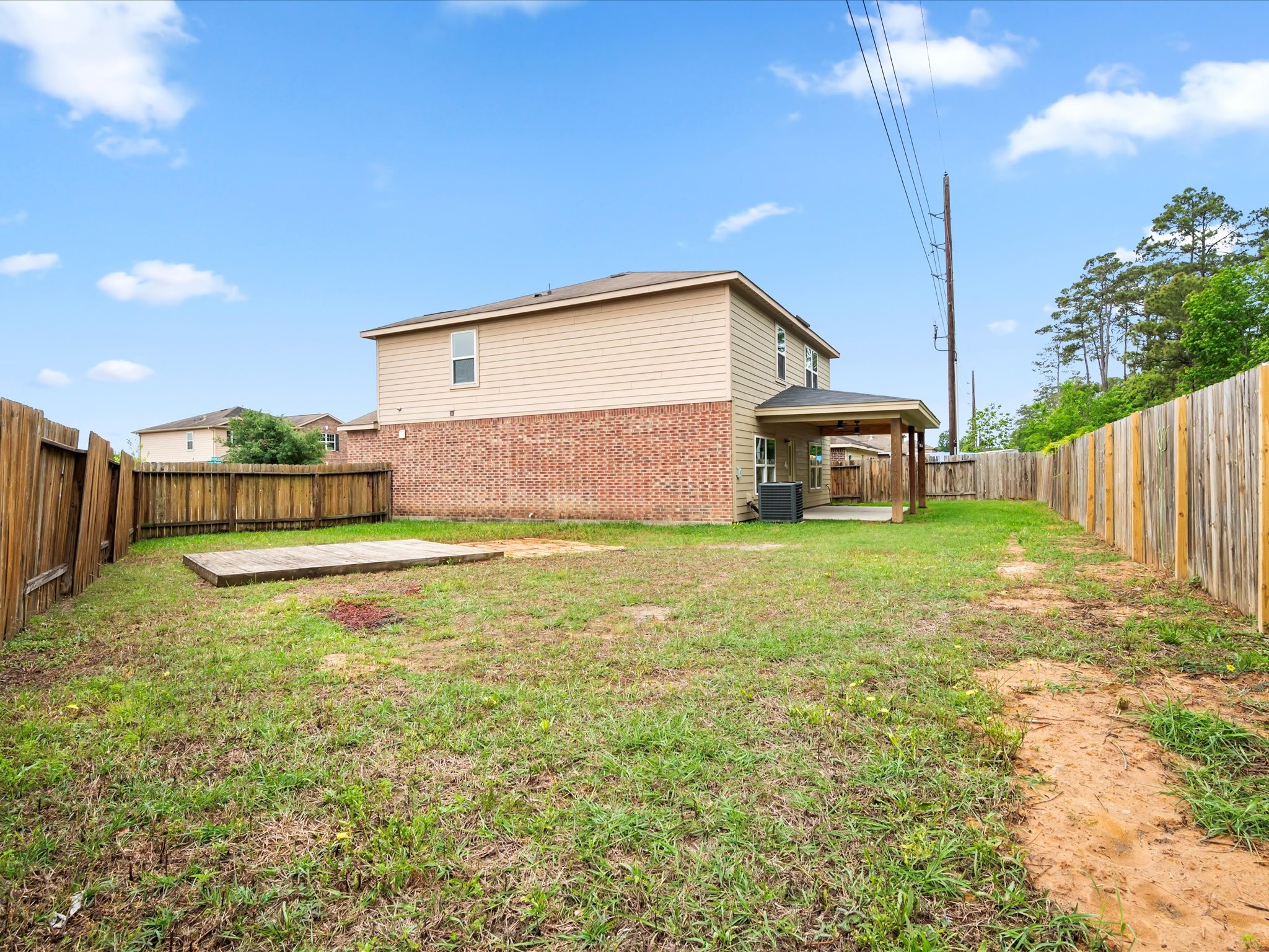 8843 Leclaire Meadow Drive Property Photo 22