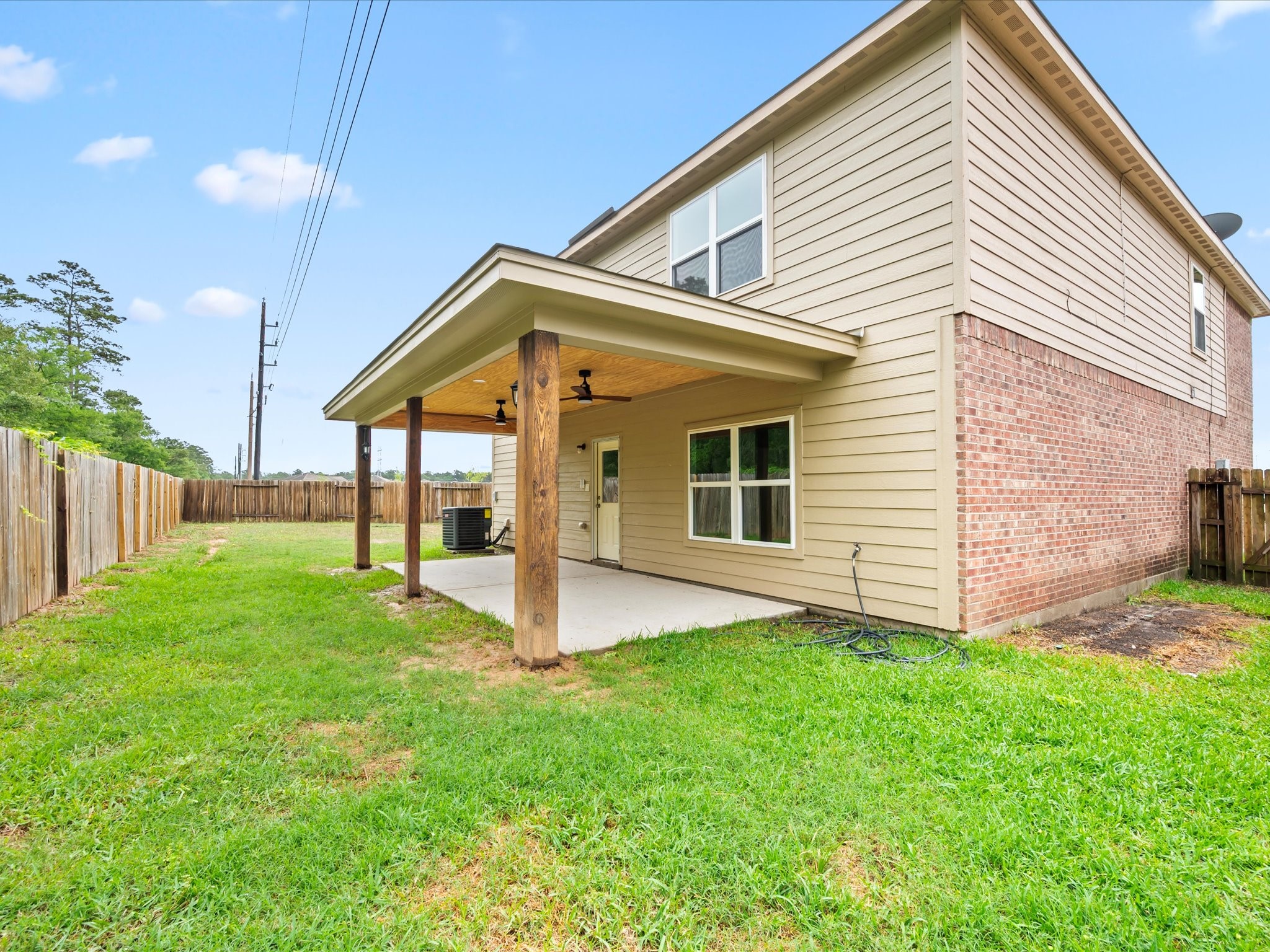 8843 Leclaire Meadow Drive Property Photo 23