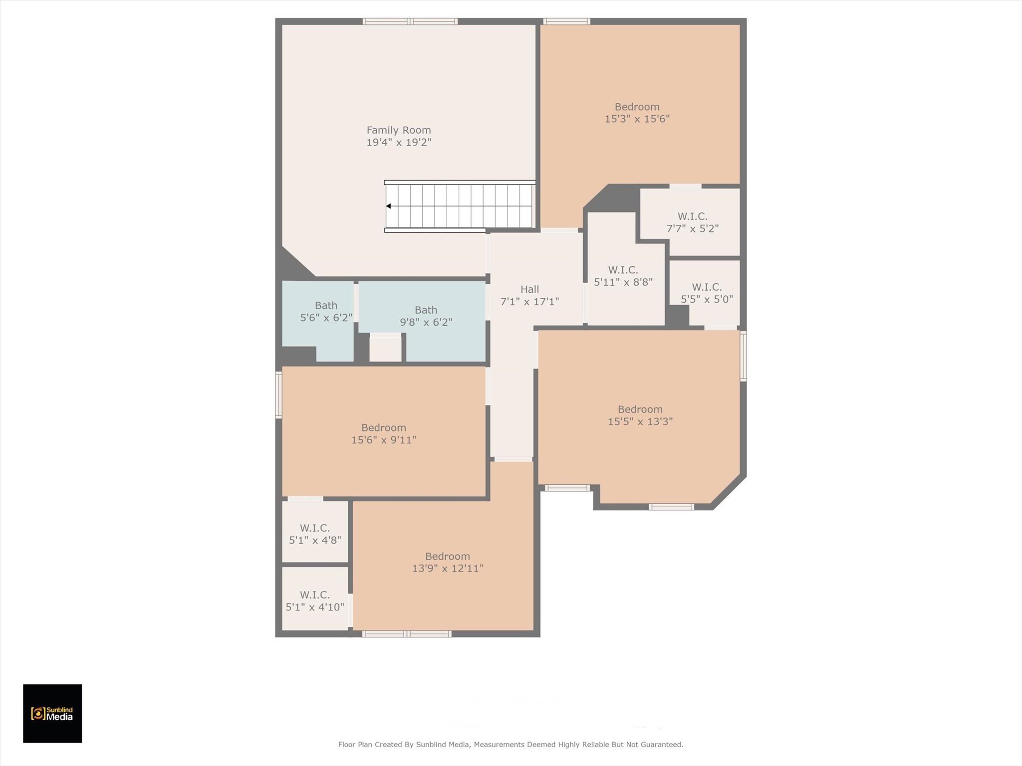 8843 Leclaire Meadow Drive Property Photo 24