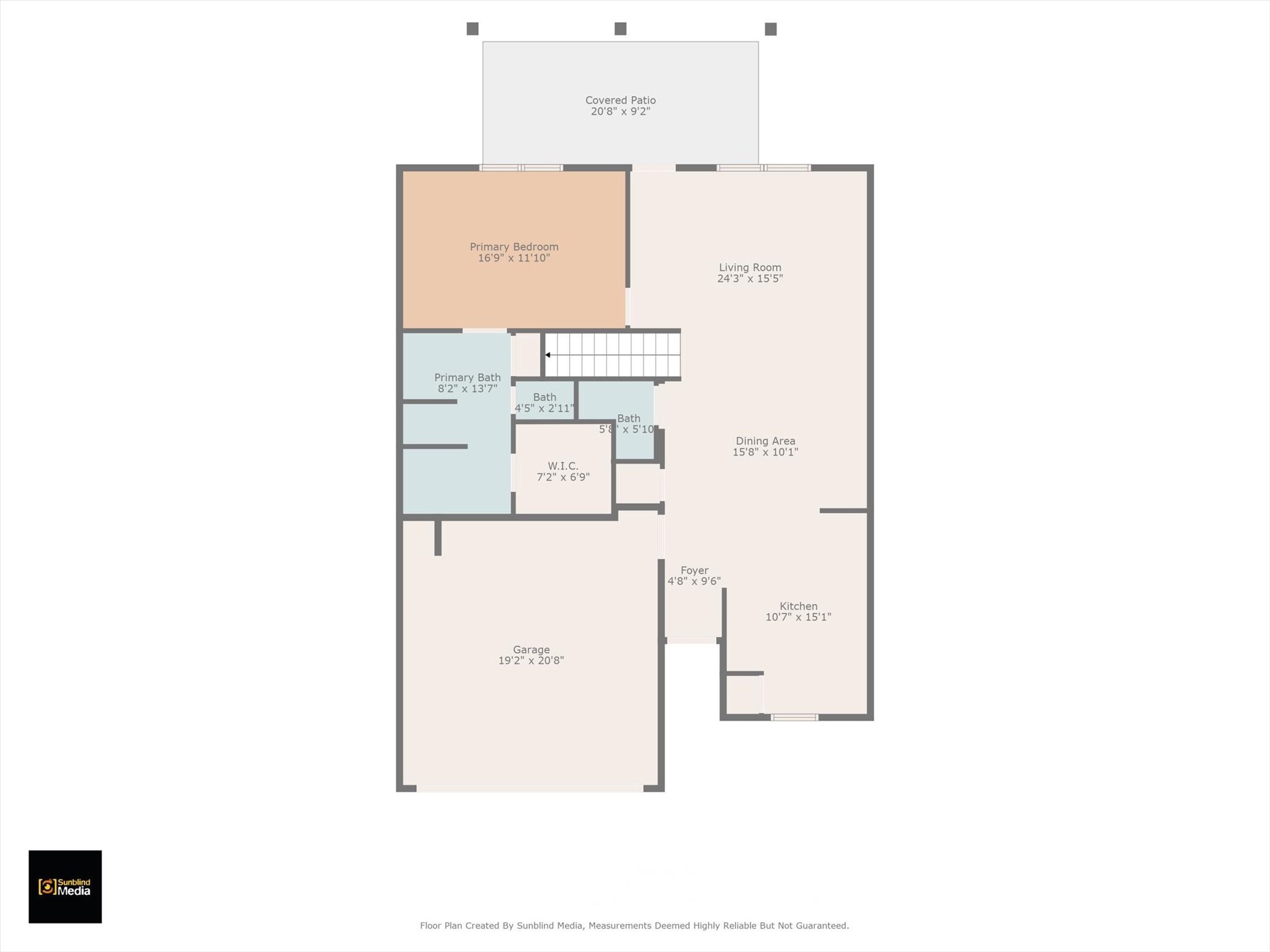 8843 Leclaire Meadow Drive Property Photo 25