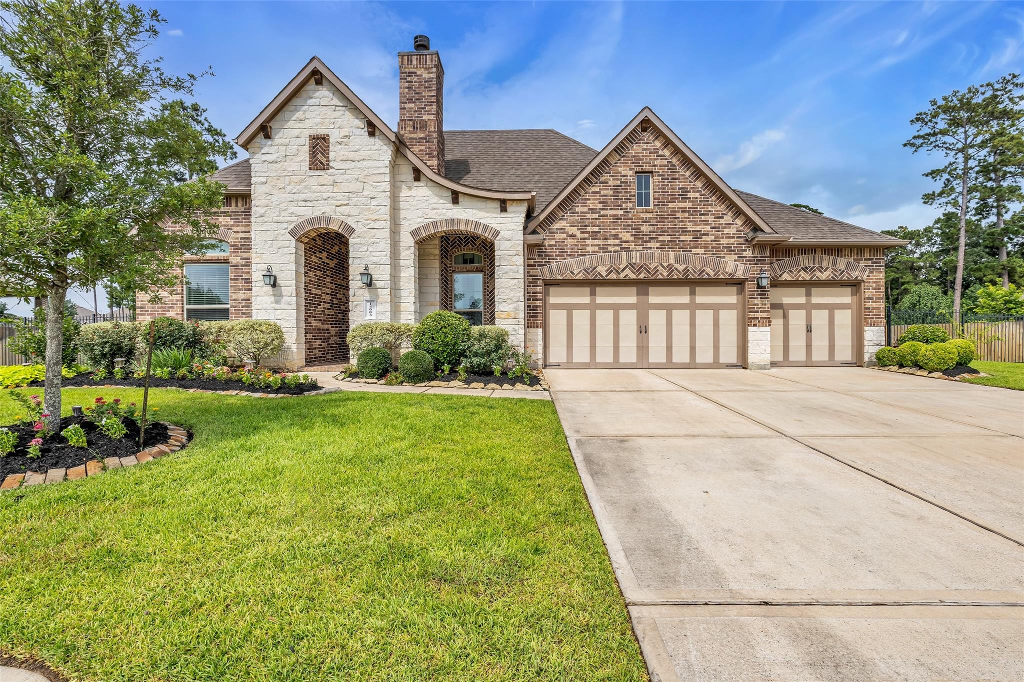 14003 S Evergreen Ridge Court Property Photo 1