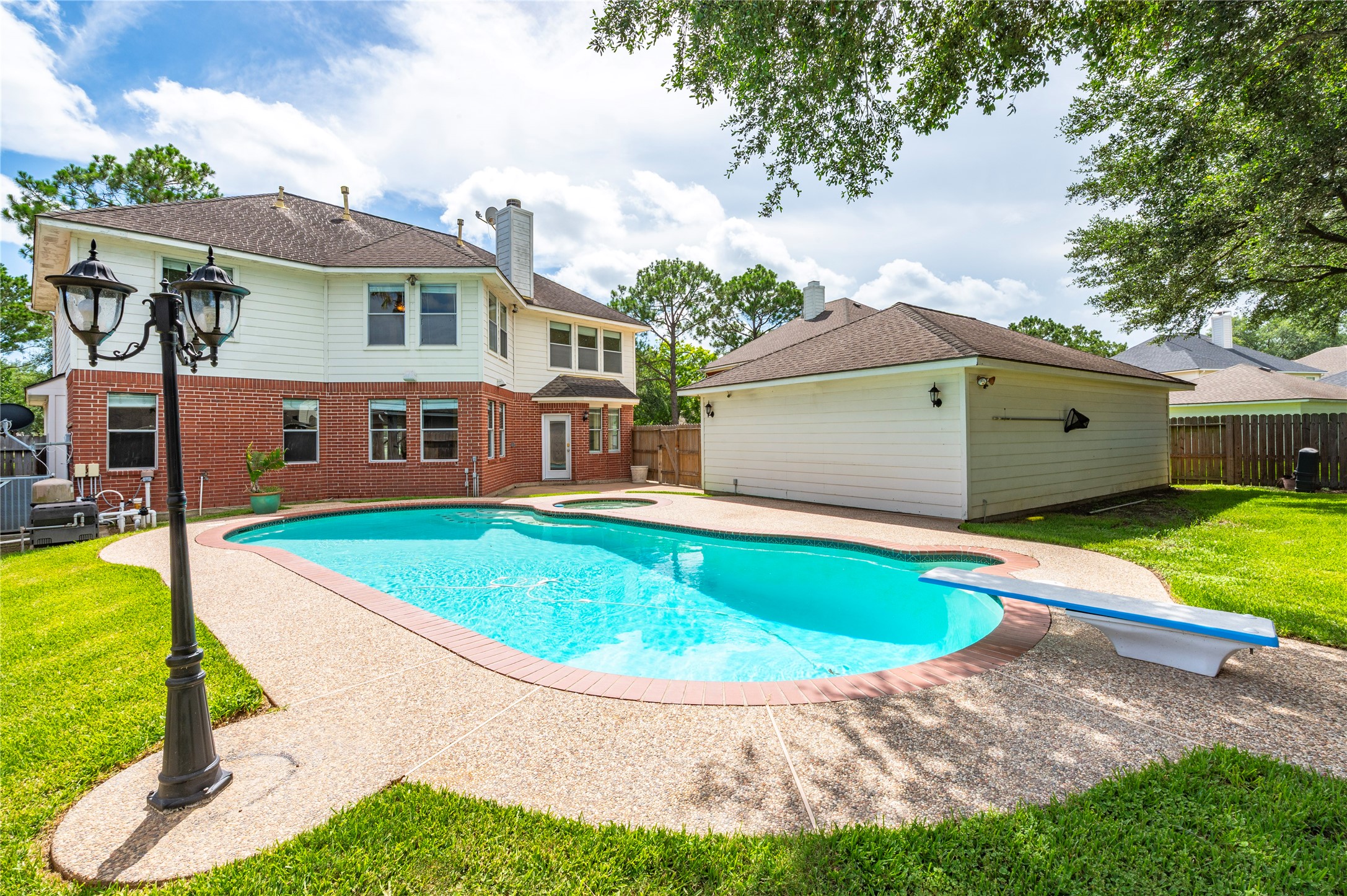 3124 Sand Shadow Drive Property Photo 42