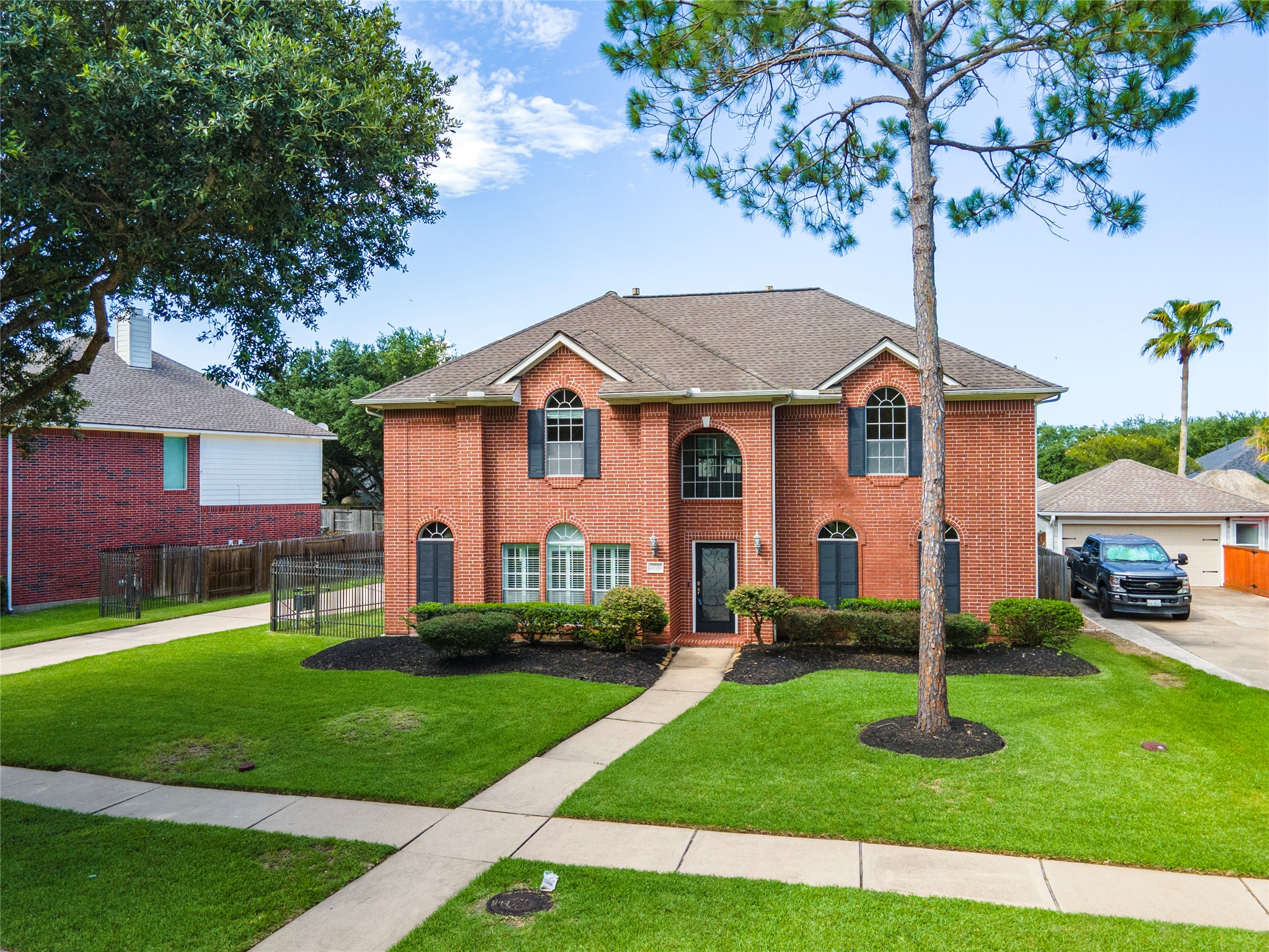 3124 Sand Shadow Drive Property Photo 43