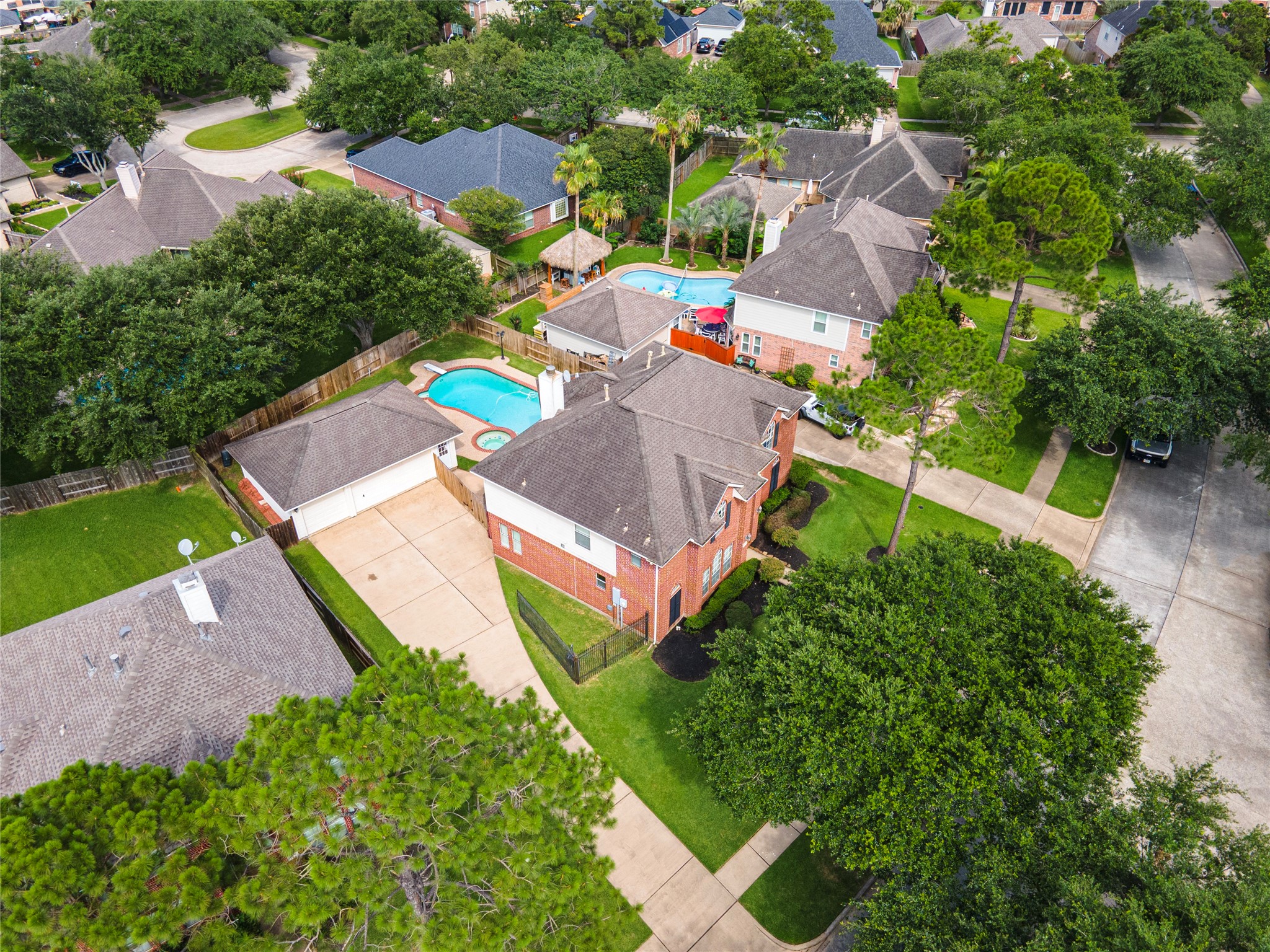 3124 Sand Shadow Drive Property Photo 48