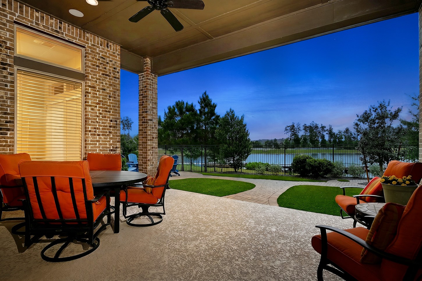 15310 Viviente Drive Property Photo 30