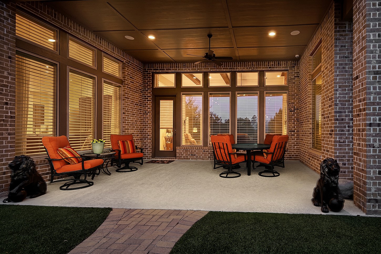 15310 Viviente Drive Property Photo 31