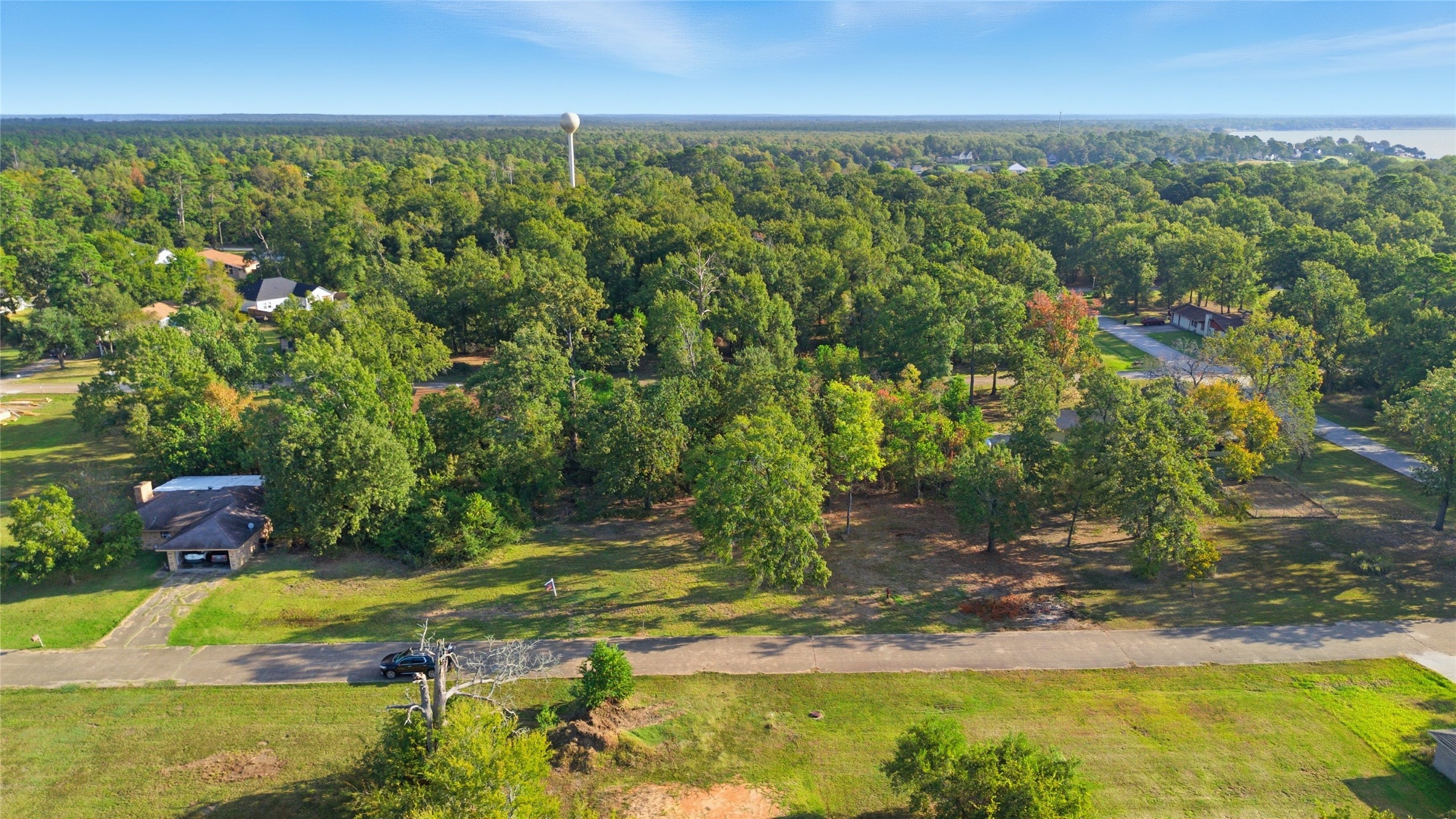 Tbd #24 Deep Woods Lane Property Photo 11