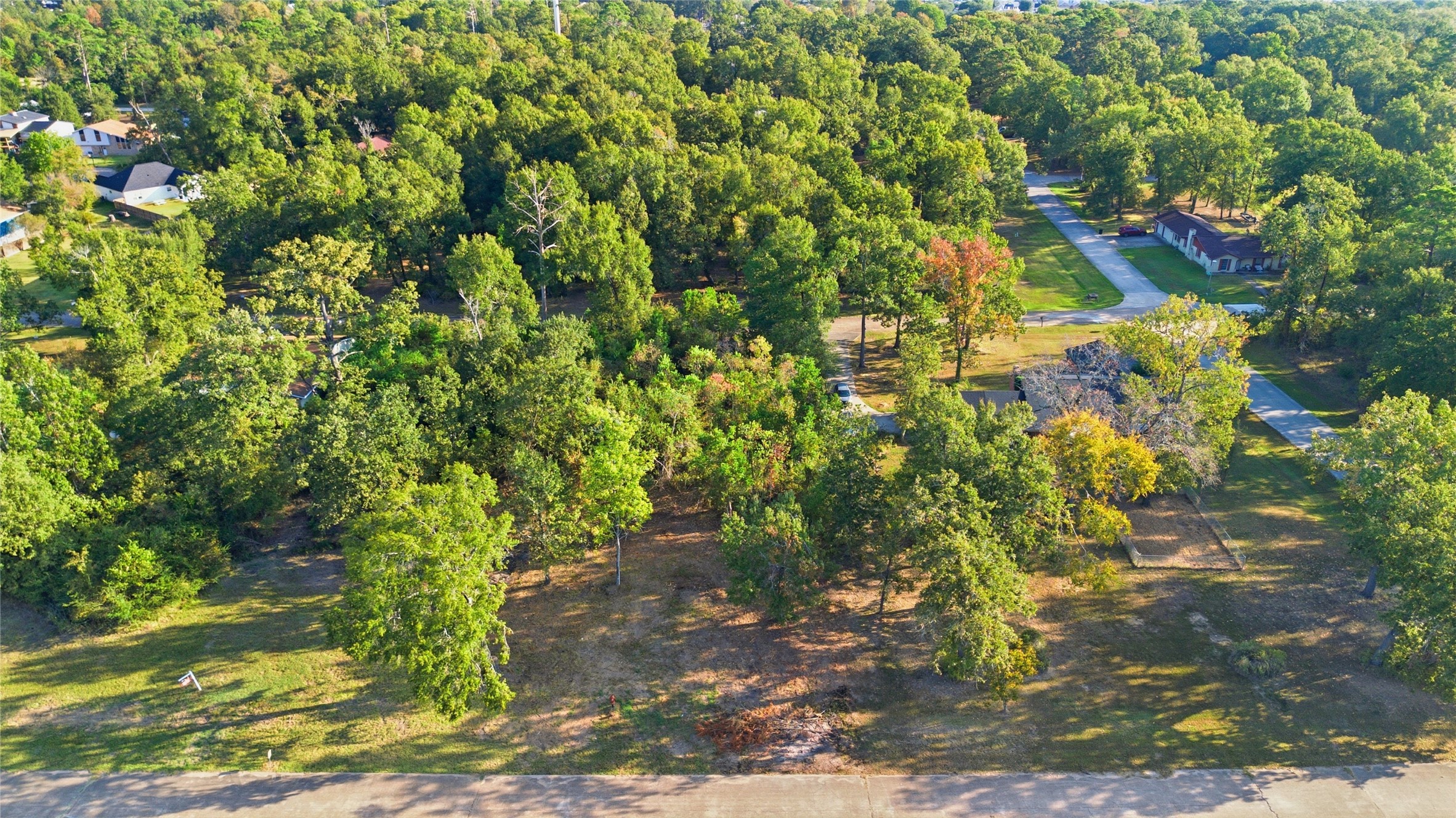 Tbd #24 Deep Woods Lane Property Photo 16