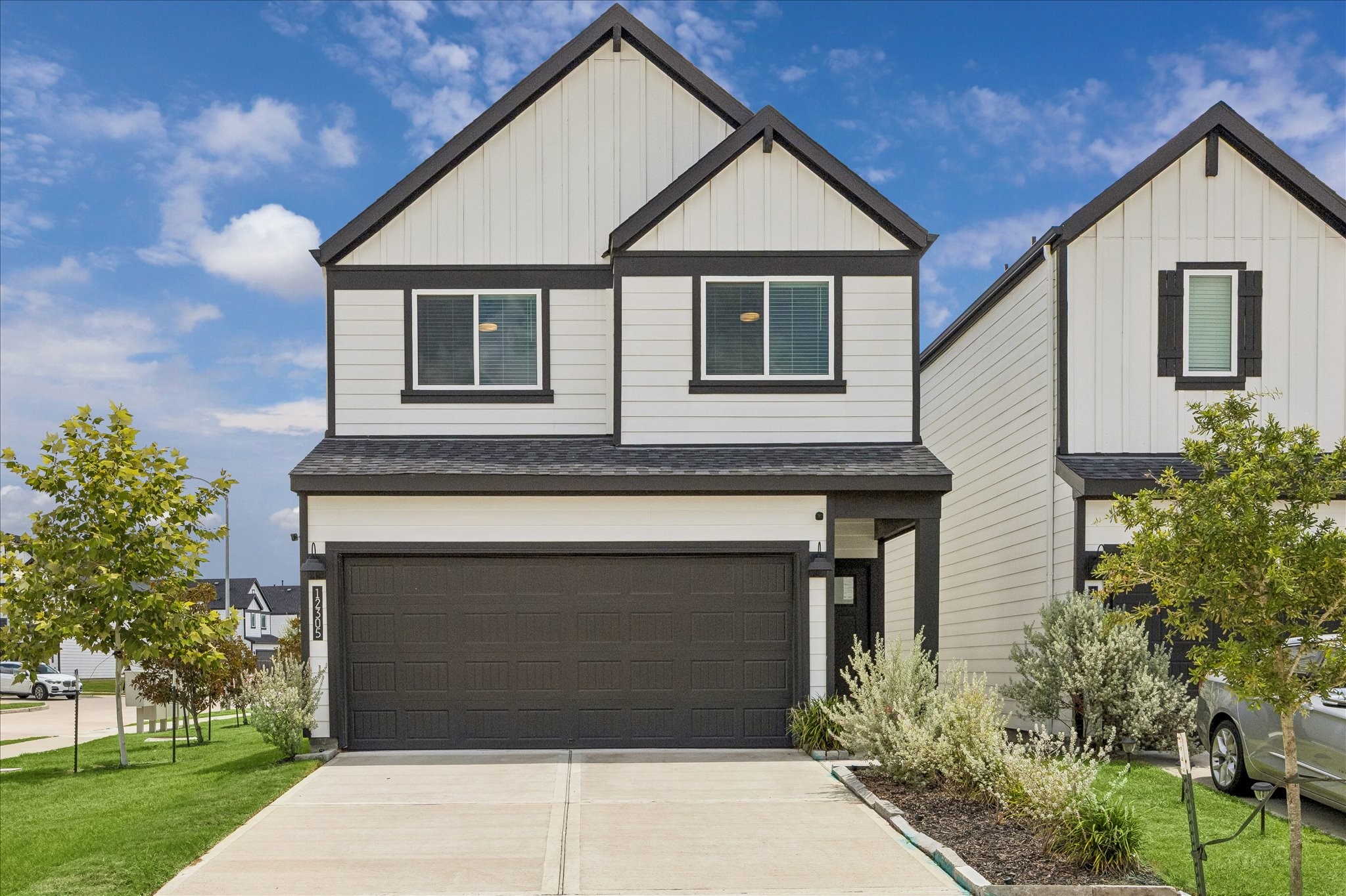 12305 Frisco Cove Court Property Photo 1