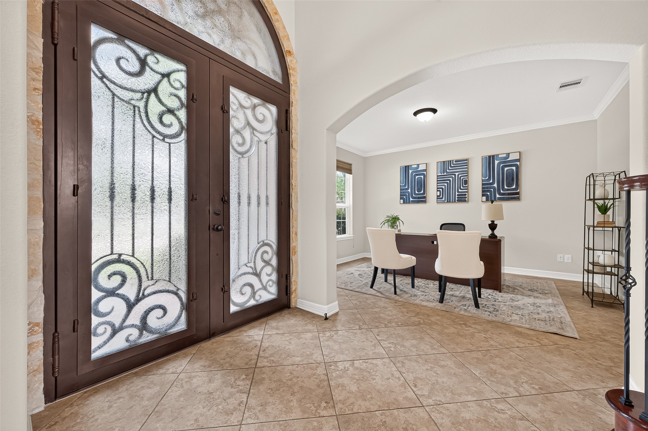 5703 Flagstone Pass Court Property Photo 4