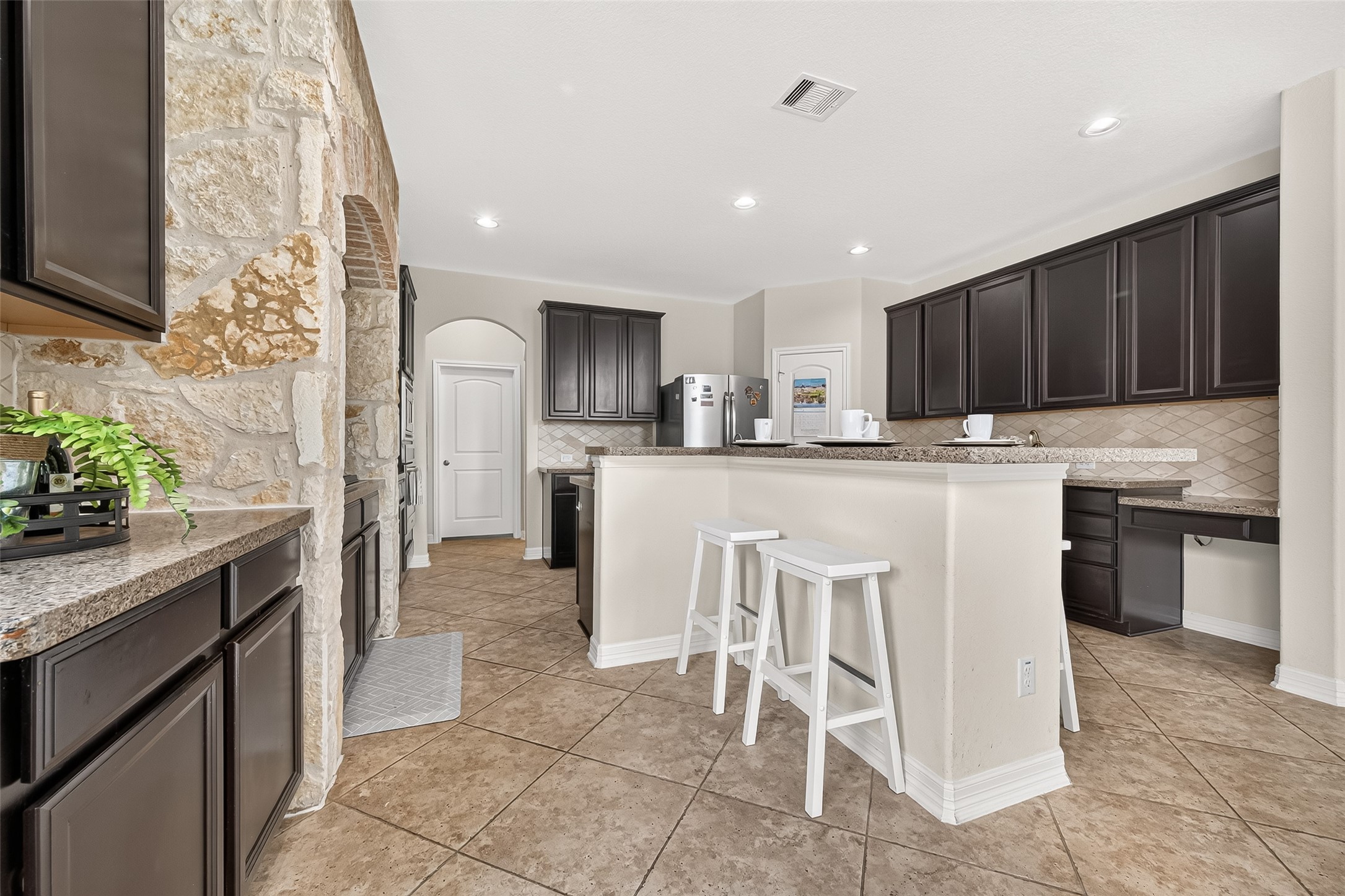 5703 Flagstone Pass Court Property Photo 18