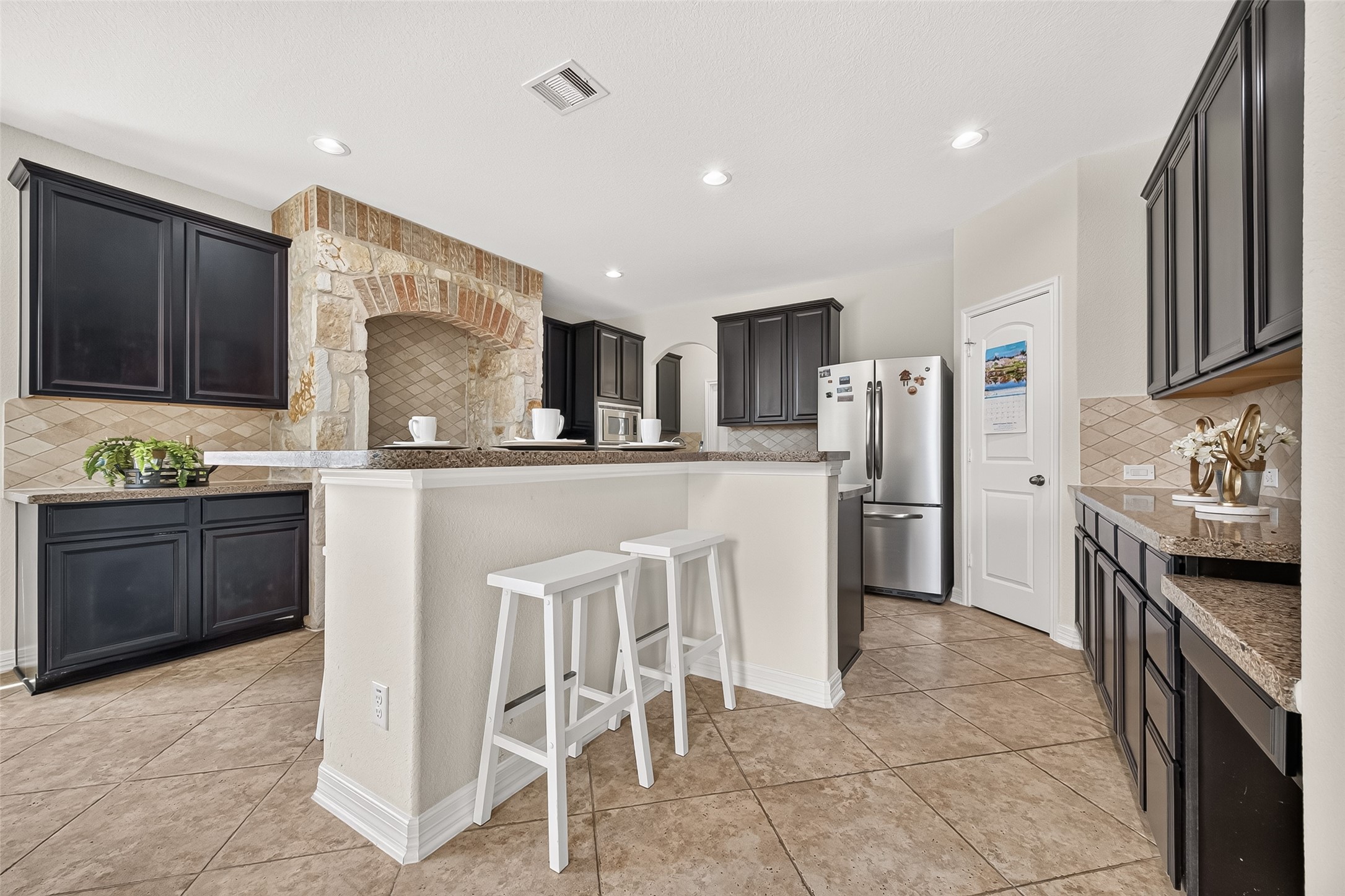 5703 Flagstone Pass Court Property Photo 19