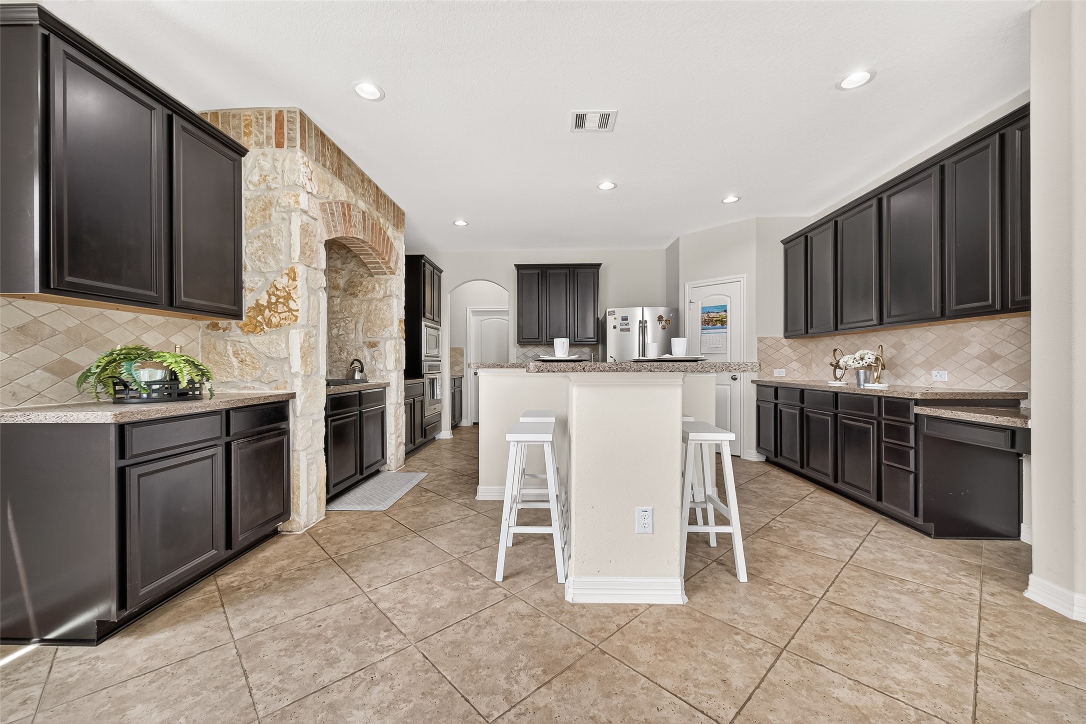 5703 Flagstone Pass Court Property Photo 20