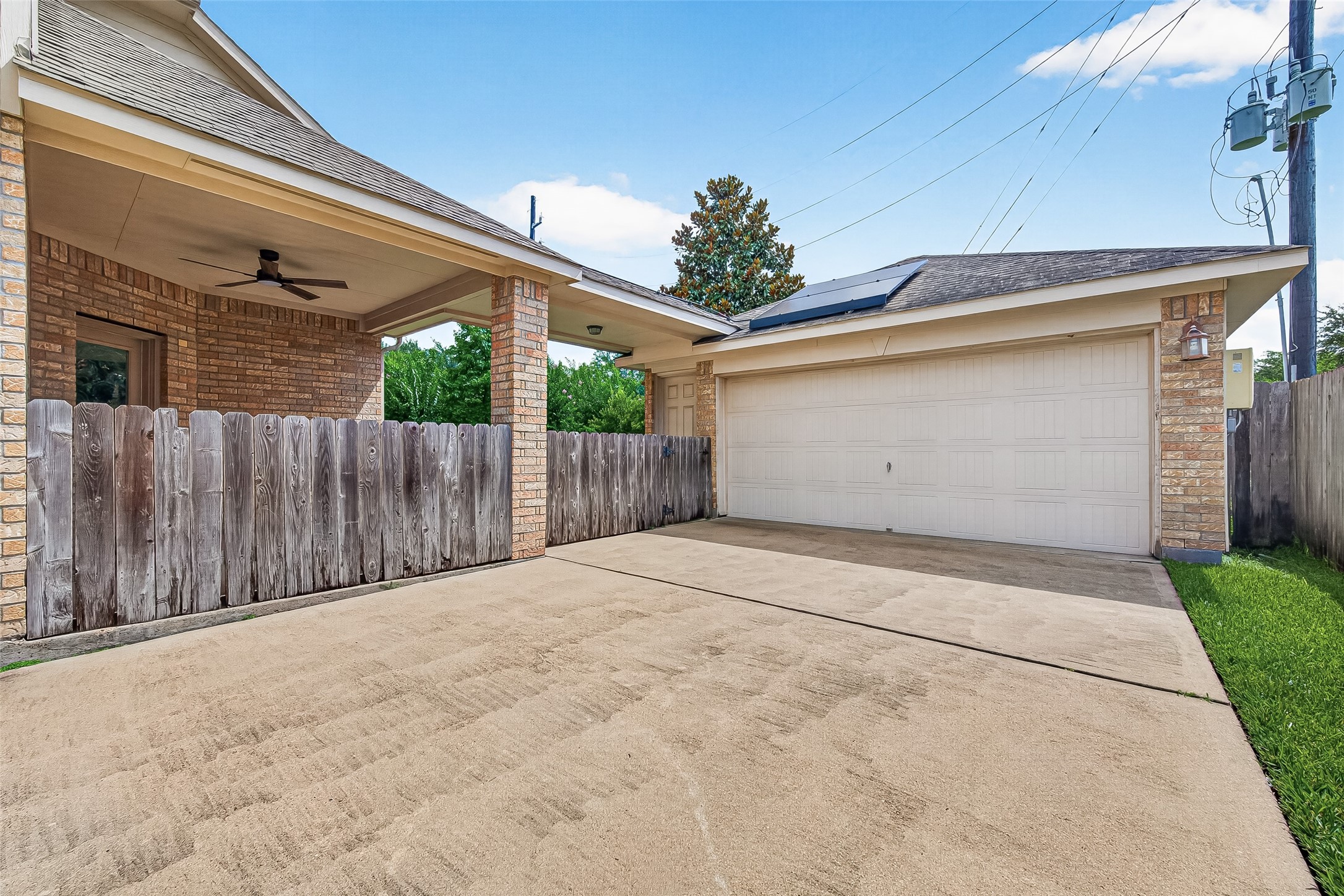 5703 Flagstone Pass Court Property Photo 30