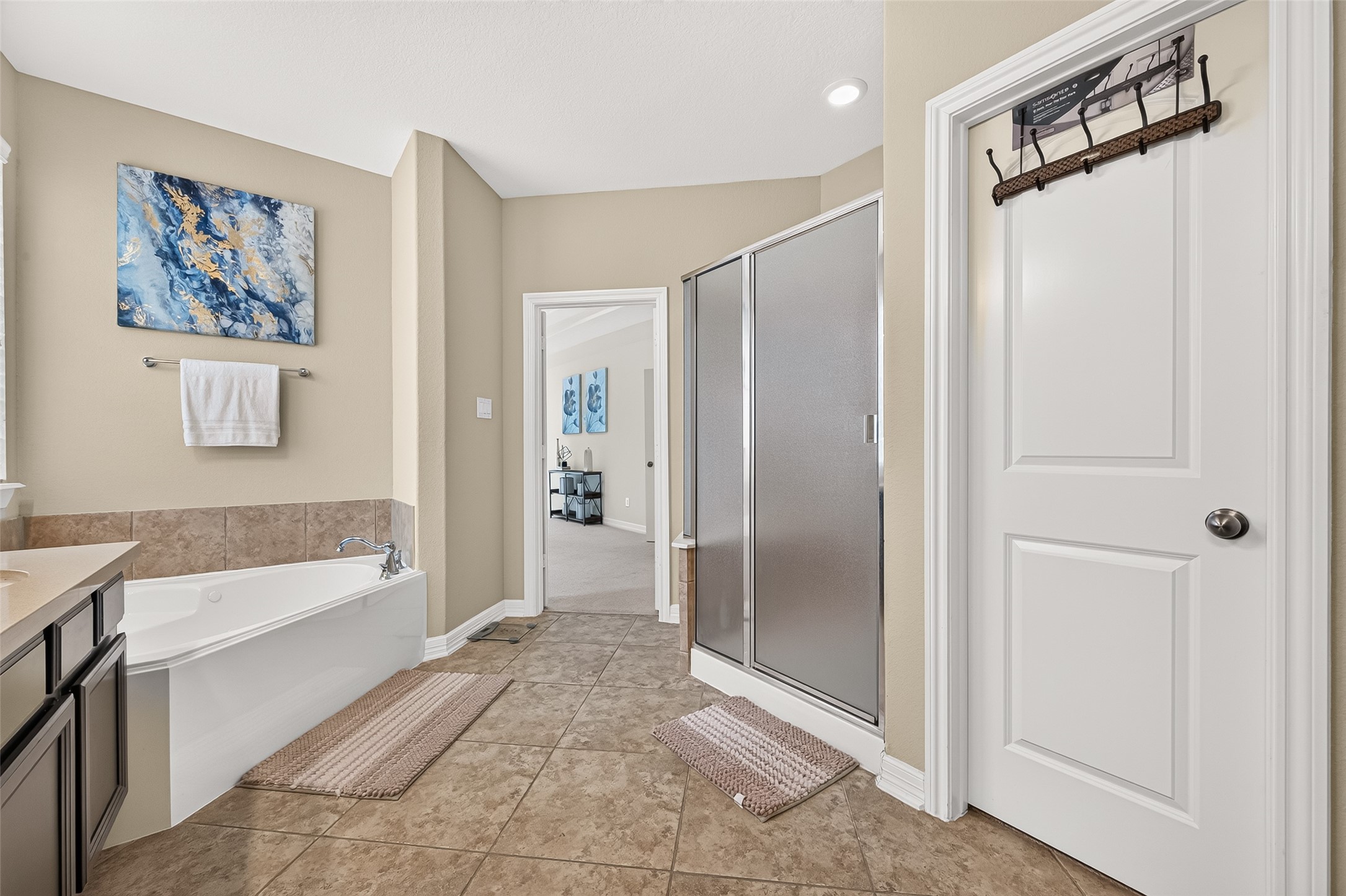 5703 Flagstone Pass Court Property Photo 32