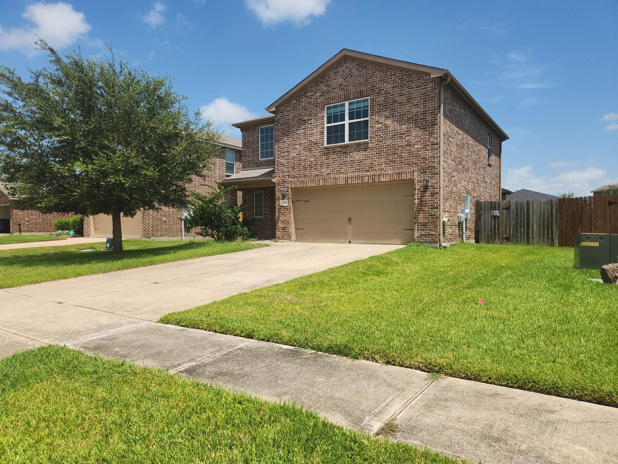 2218 Regatta Lane Property Photo 1