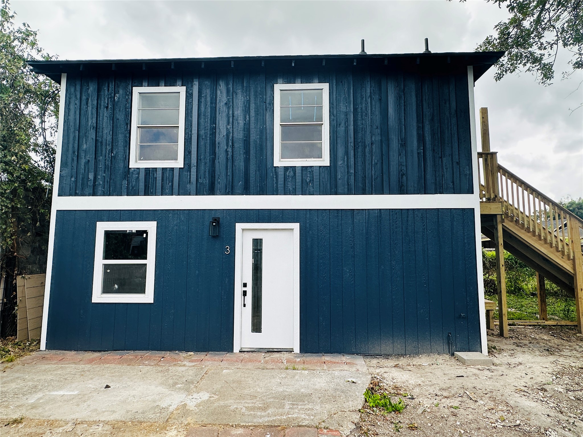 4018 Gano Street Property Photo 2