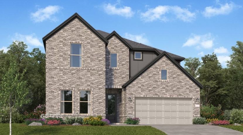 5106 Lime Meadow Lane Property Photo