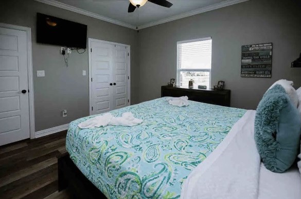 978 Tidelands Drive Property Photo 7